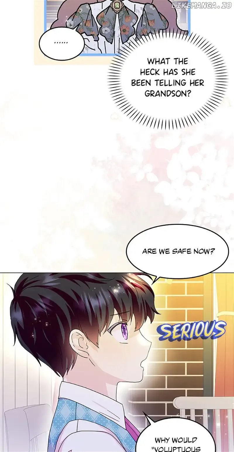 When I Quit Being A Wicked Mother-in-law, Everyone Became Obsessed With Me Chapter 68 Online - página 51