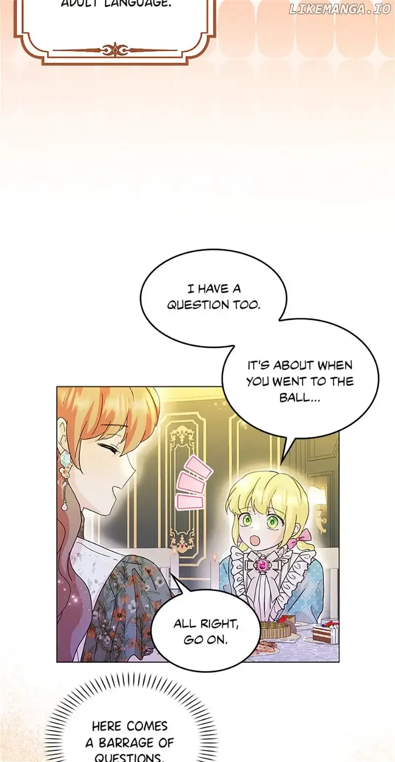 When I Quit Being A Wicked Mother-in-law, Everyone Became Obsessed With Me Chapter 68 Online - página 53
