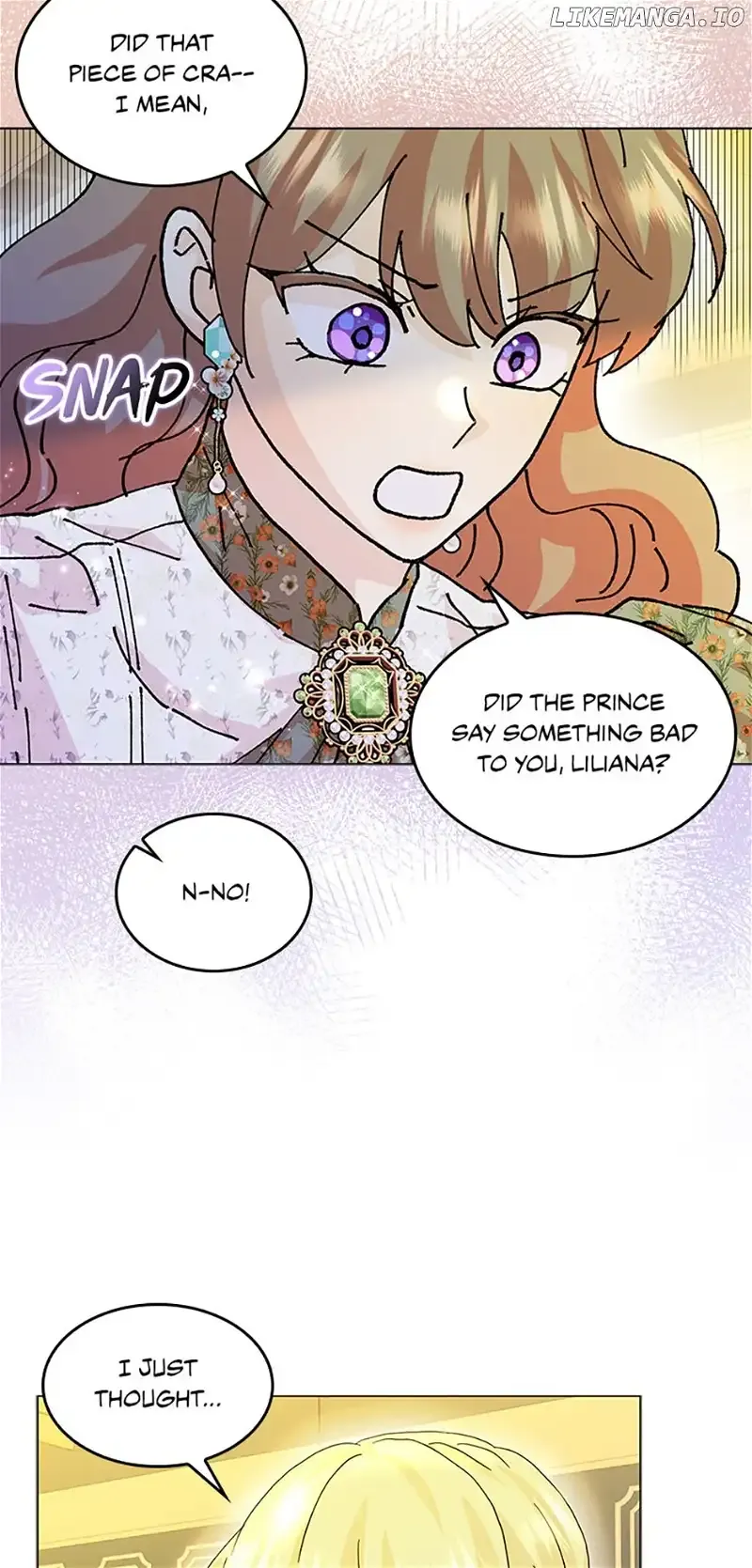 When I Quit Being A Wicked Mother-in-law, Everyone Became Obsessed With Me Chapter 68 Online - página 58