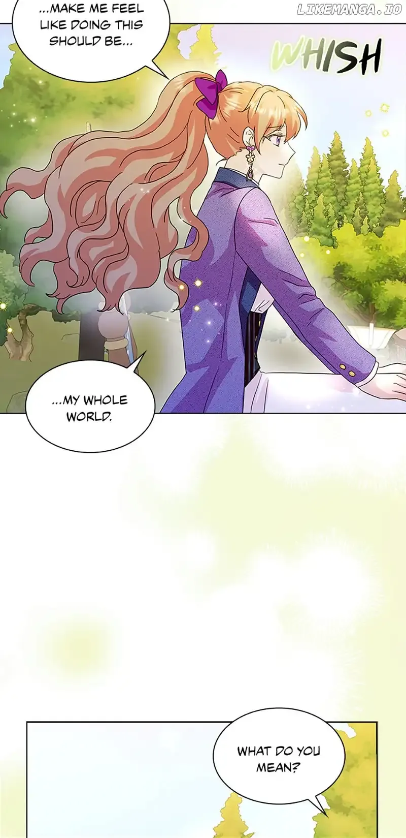 When I Quit Being A Wicked Mother-in-law, Everyone Became Obsessed With Me Chapter 71 Online - página 12