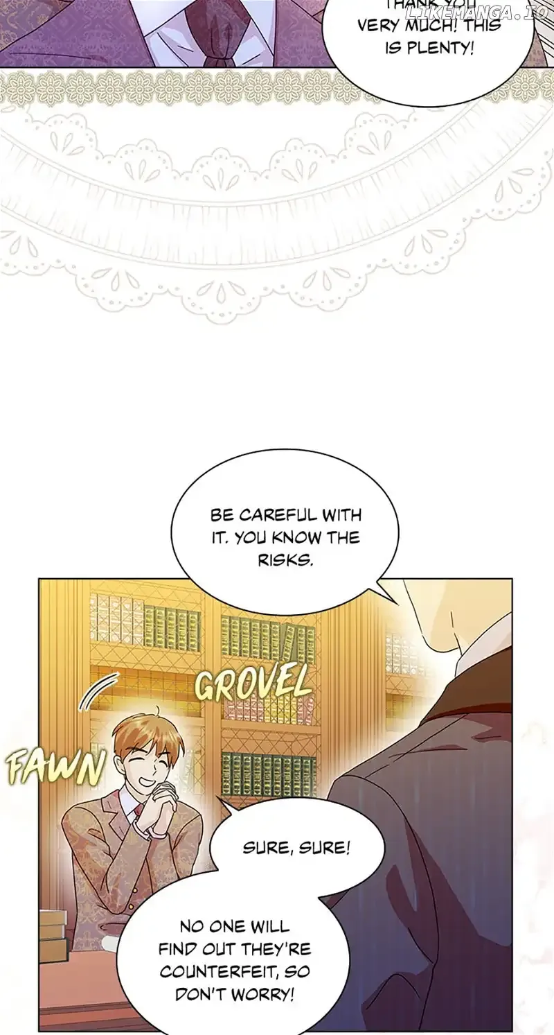 When I Quit Being A Wicked Mother-in-law, Everyone Became Obsessed With Me Chapter 71 Online - página 43