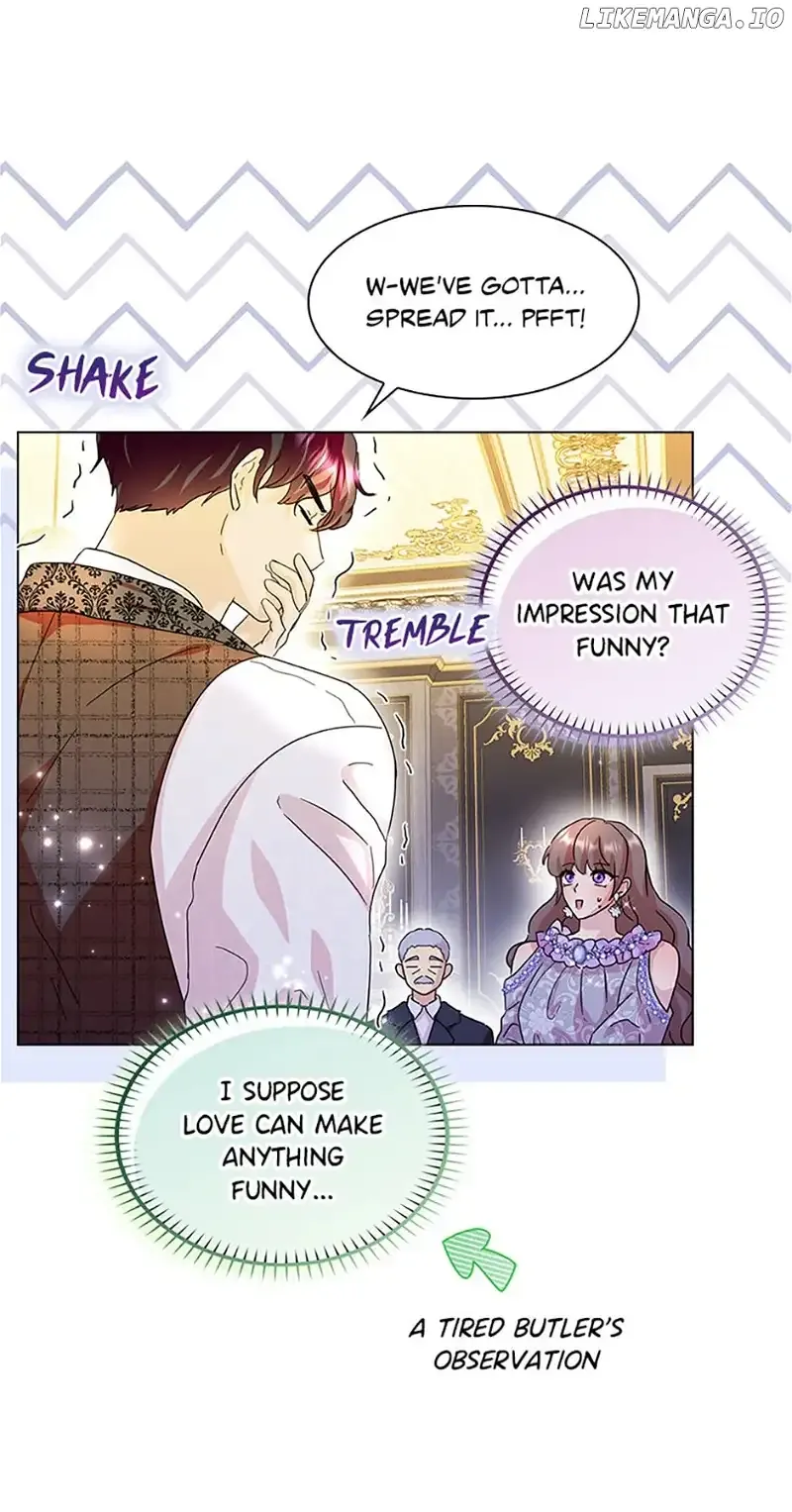 When I Quit Being A Wicked Mother-in-law, Everyone Became Obsessed With Me Chapter 71 Online - página 67