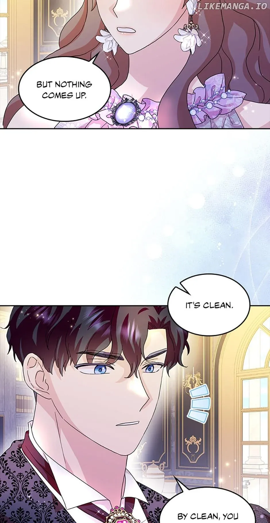 When I Quit Being A Wicked Mother-in-law, Everyone Became Obsessed With Me Chapter 72 Online - página 11