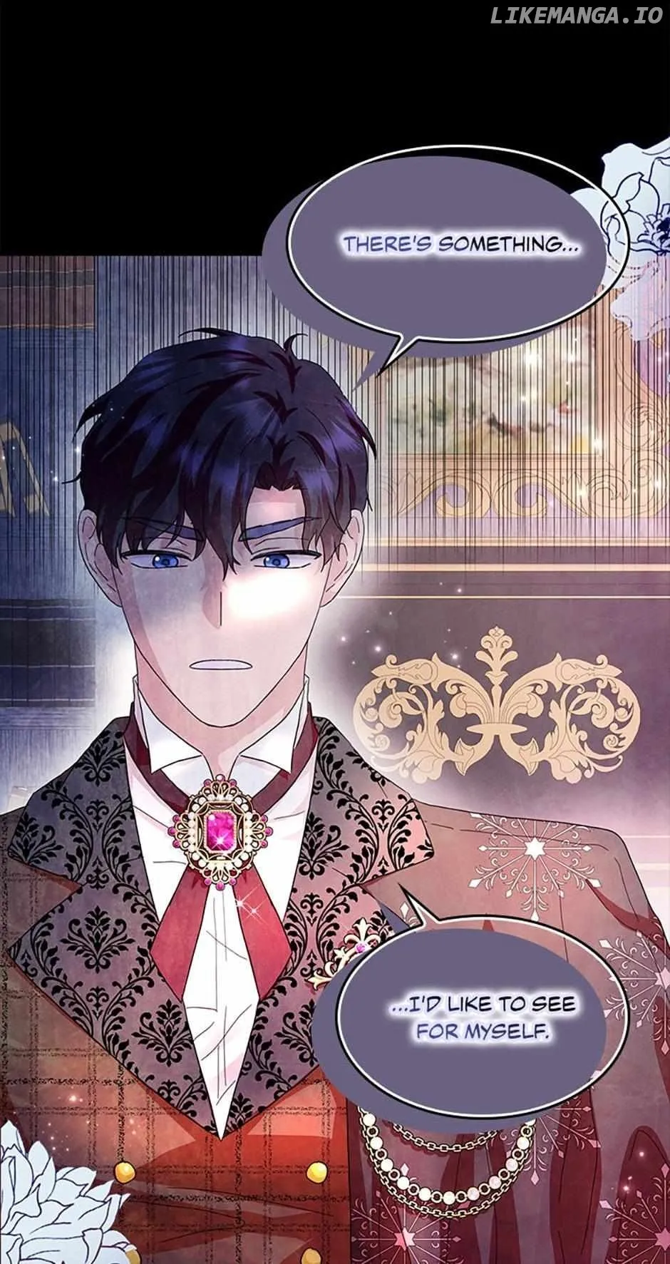 When I Quit Being A Wicked Mother-in-law, Everyone Became Obsessed With Me Chapter 72 Online - página 21