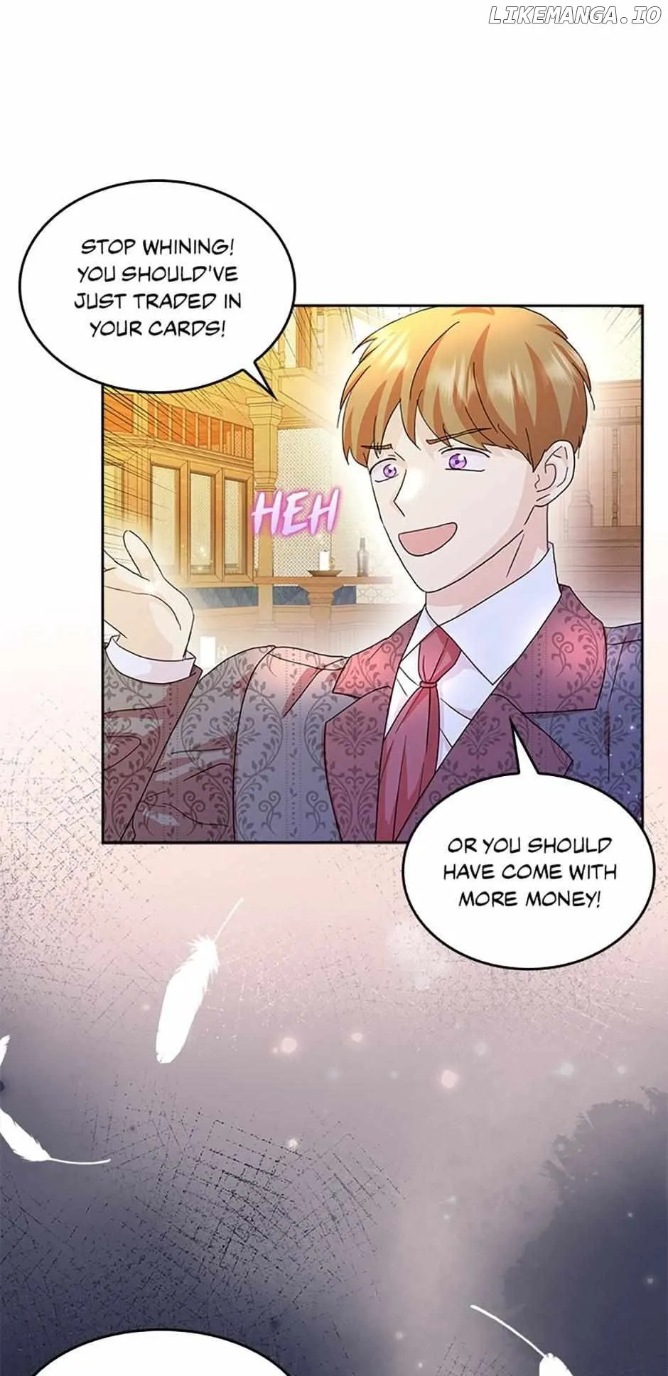 When I Quit Being A Wicked Mother-in-law, Everyone Became Obsessed With Me Chapter 72 Online - página 46