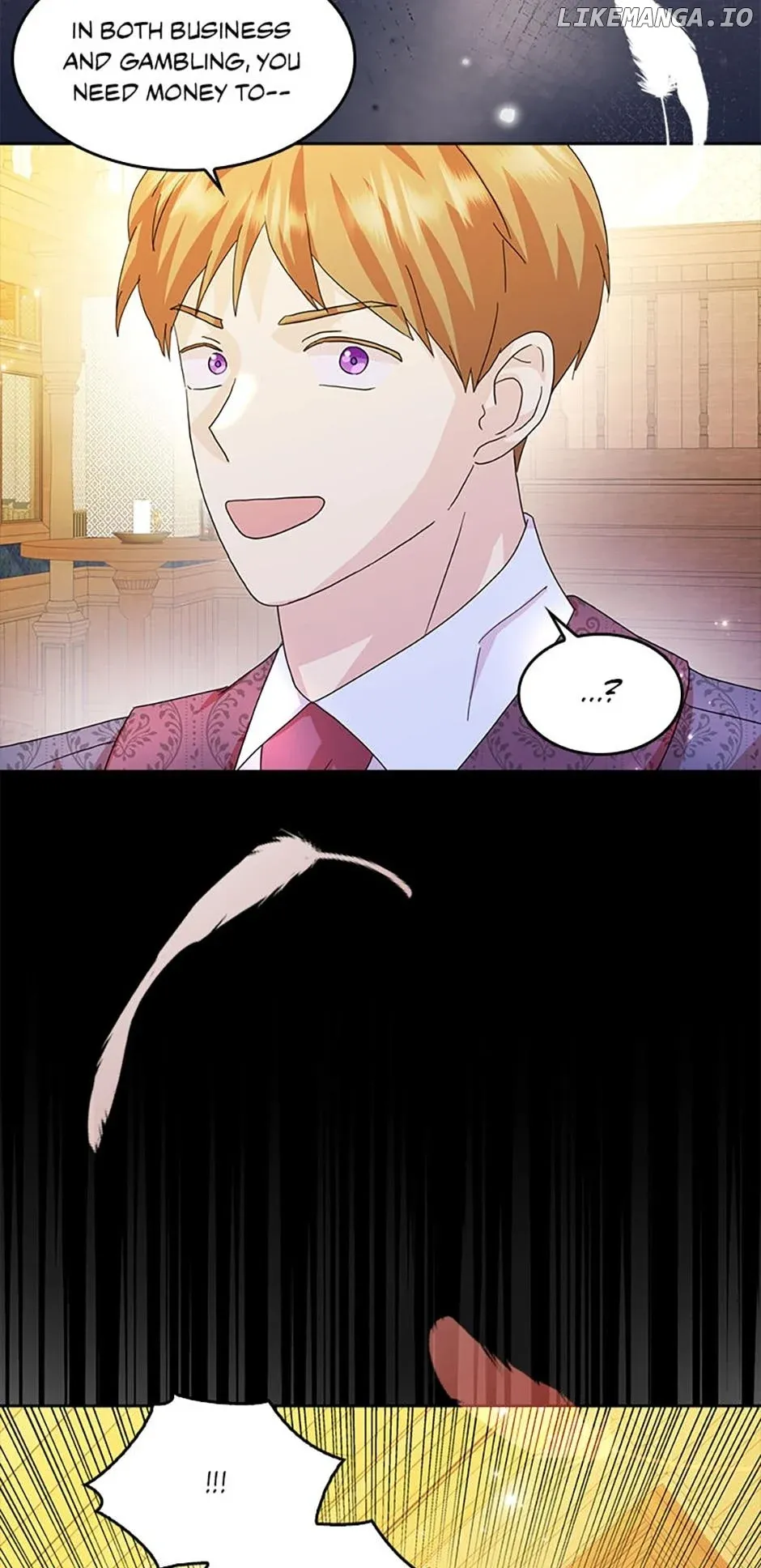 When I Quit Being A Wicked Mother-in-law, Everyone Became Obsessed With Me Chapter 72 Online - página 47