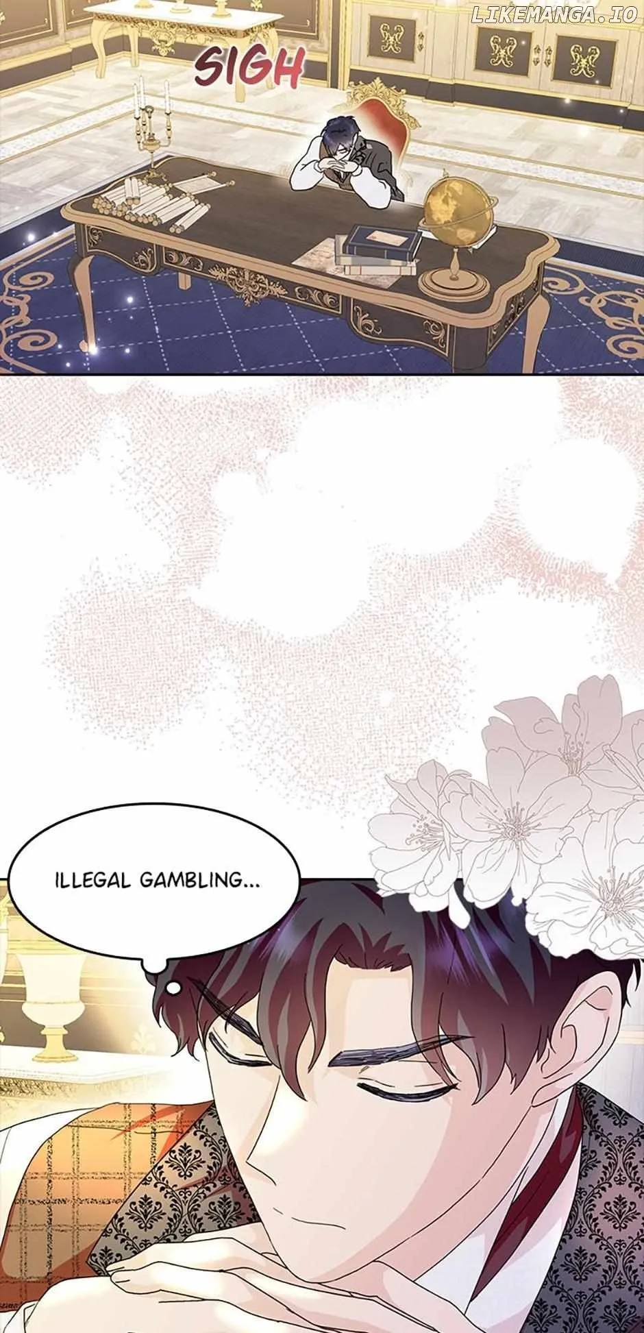 When I Quit Being A Wicked Mother-in-law, Everyone Became Obsessed With Me Chapter 72 Online - página 53