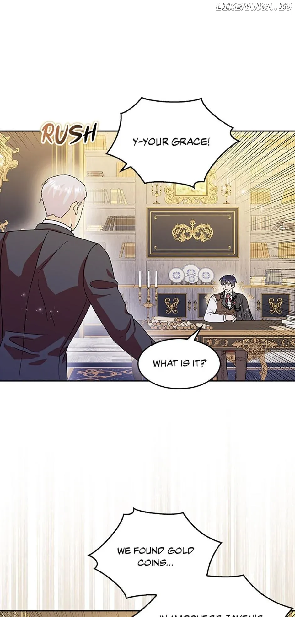 When I Quit Being A Wicked Mother-in-law, Everyone Became Obsessed With Me Chapter 72 Online - página 56