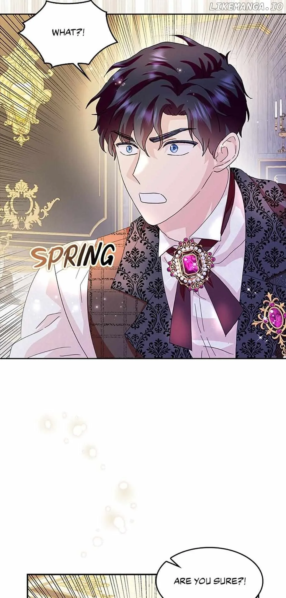 When I Quit Being A Wicked Mother-in-law, Everyone Became Obsessed With Me Chapter 72 Online - página 58