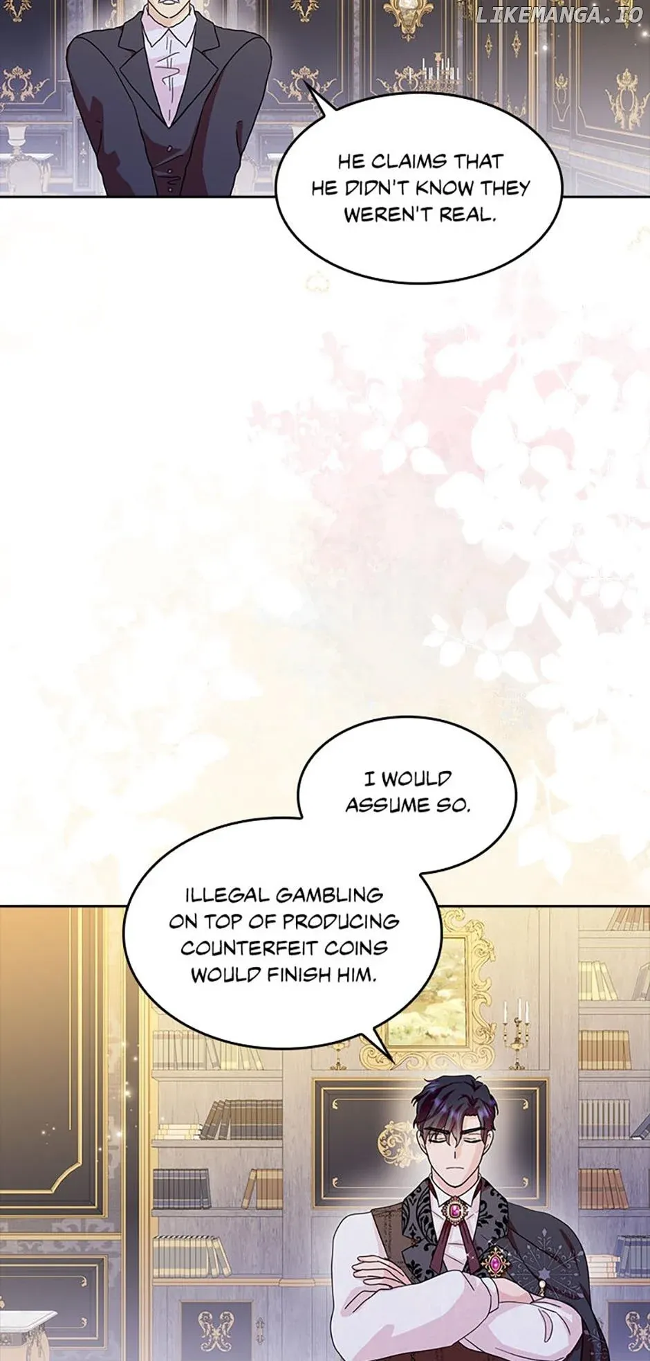 When I Quit Being A Wicked Mother-in-law, Everyone Became Obsessed With Me Chapter 72 Online - página 60