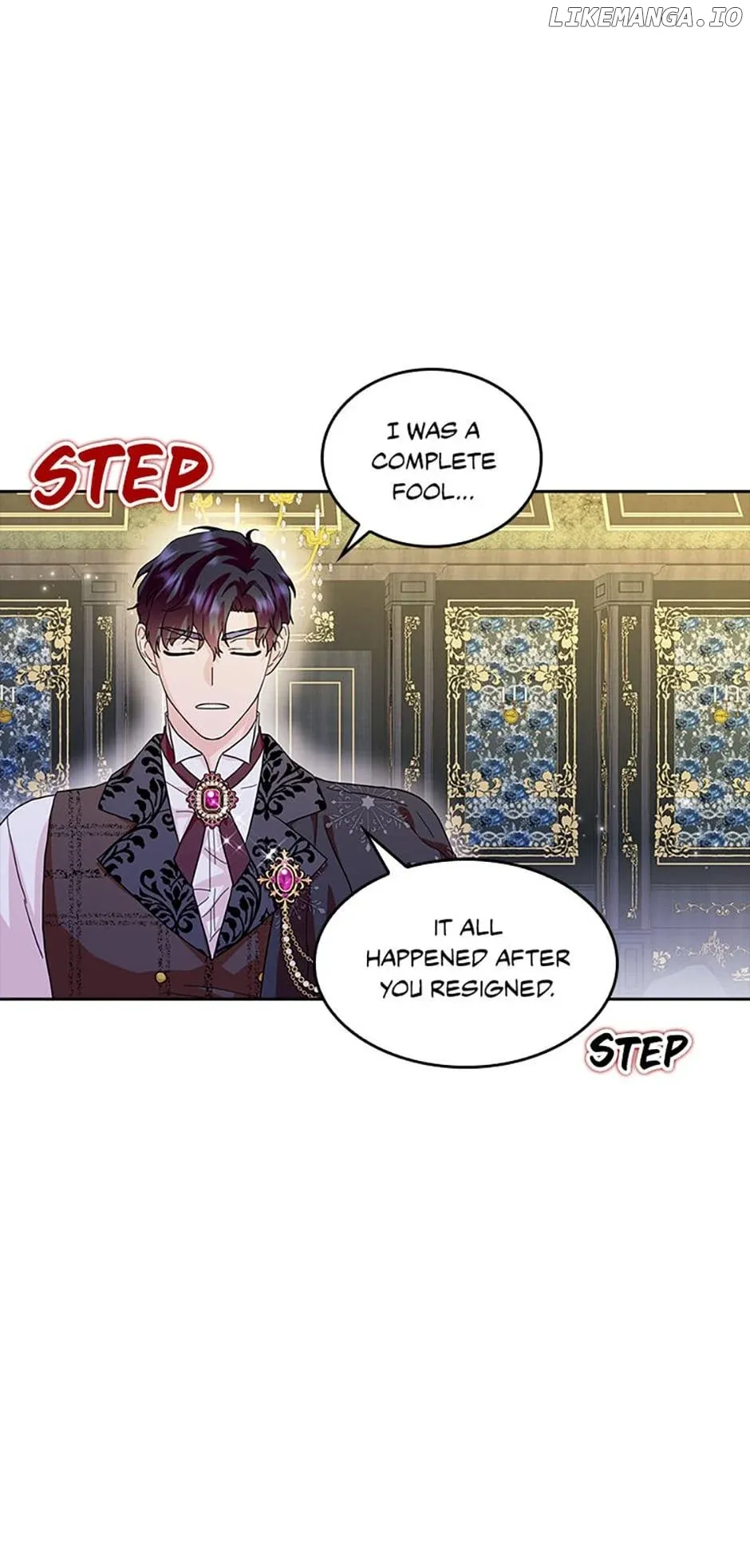 When I Quit Being A Wicked Mother-in-law, Everyone Became Obsessed With Me Chapter 72 Online - página 70