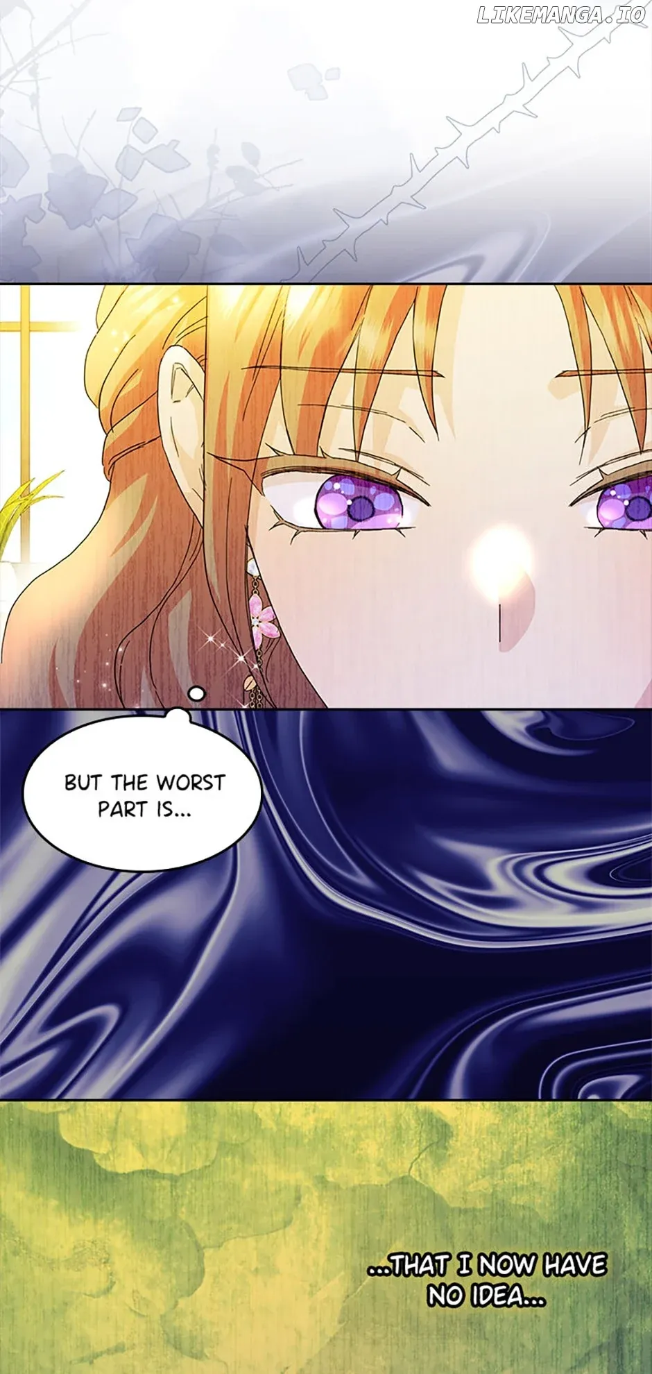 When I Quit Being A Wicked Mother-in-law, Everyone Became Obsessed With Me Chapter 74 Online - página 3