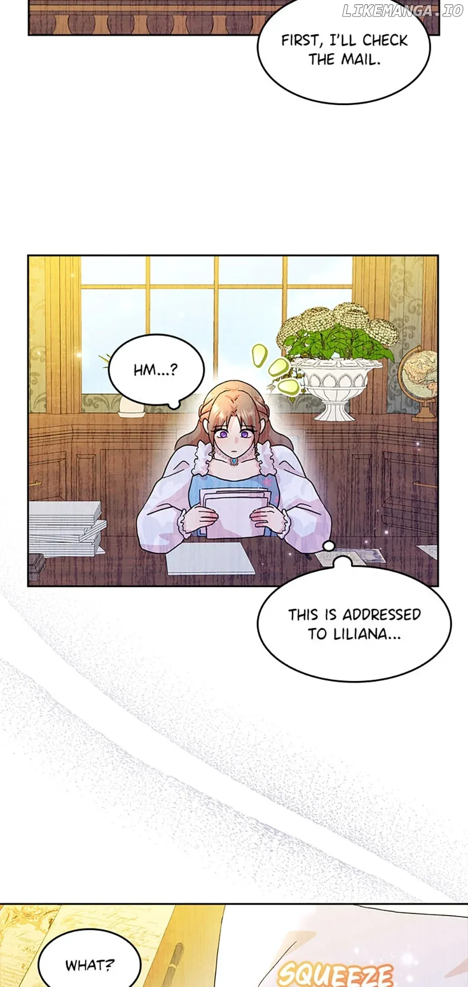 When I Quit Being A Wicked Mother-in-law, Everyone Became Obsessed With Me Chapter 74 Online - página 5