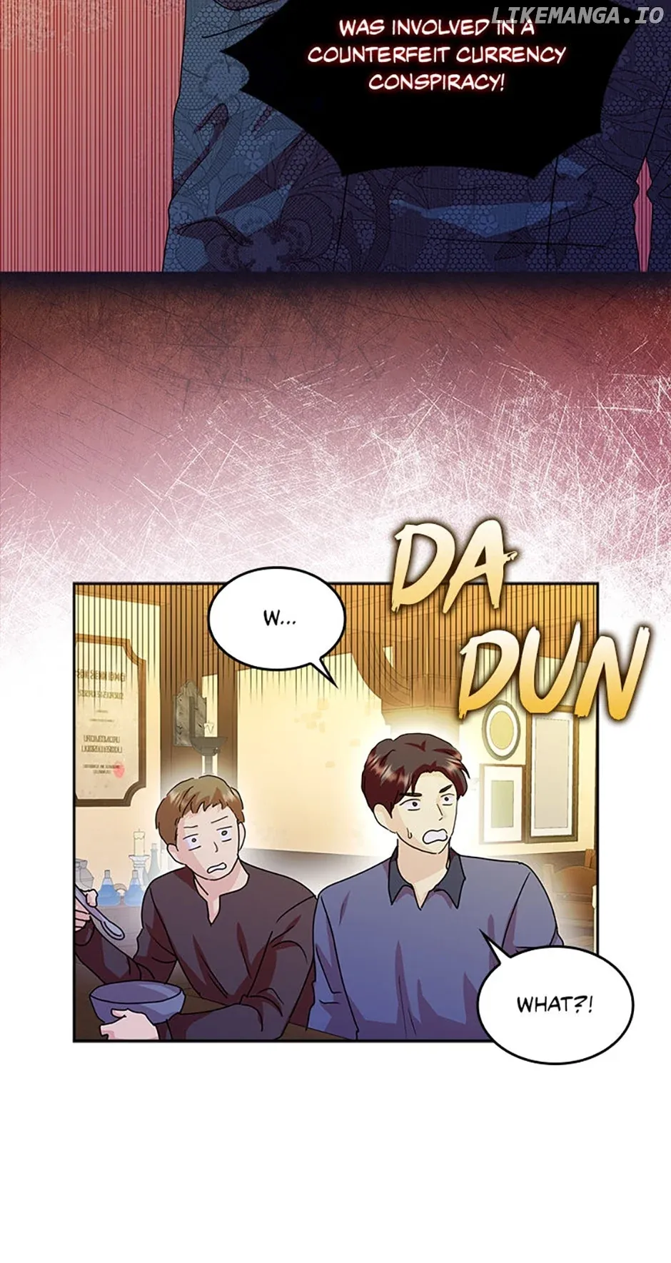 When I Quit Being A Wicked Mother-in-law, Everyone Became Obsessed With Me Chapter 74 Online - página 15