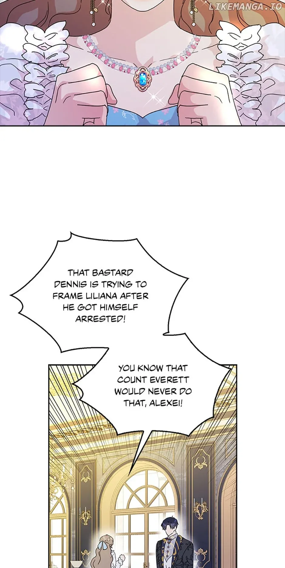 When I Quit Being A Wicked Mother-in-law, Everyone Became Obsessed With Me Chapter 74 Online - página 17