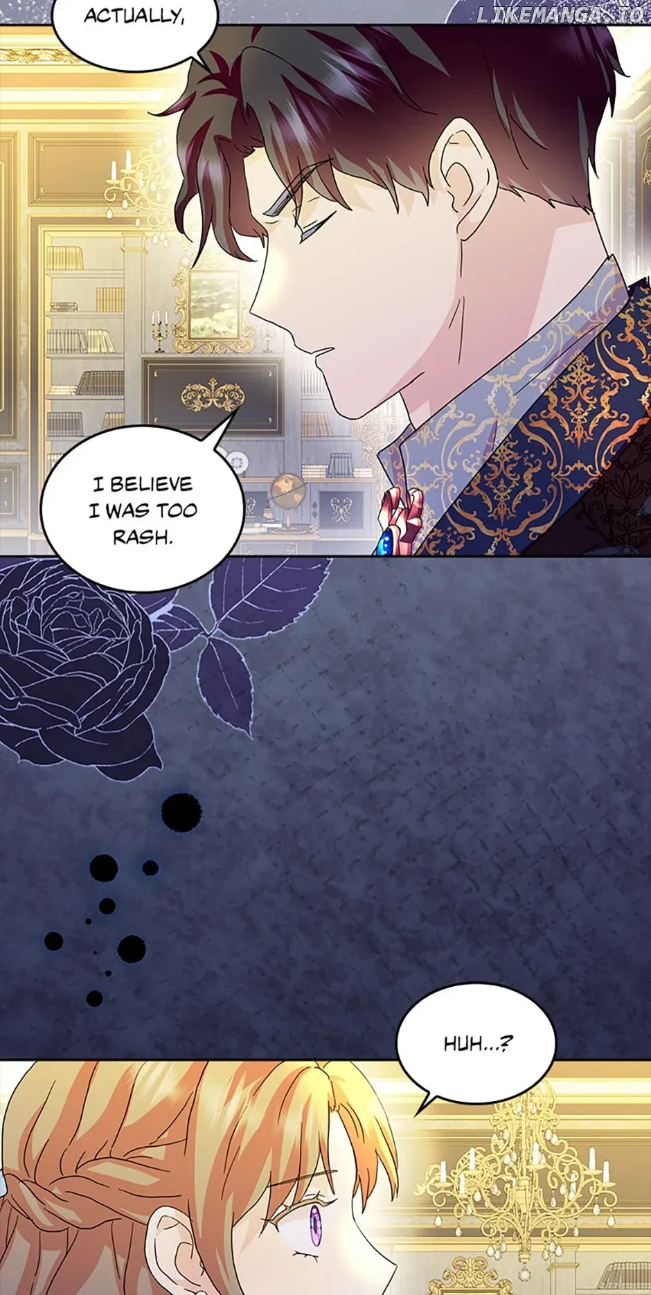 When I Quit Being A Wicked Mother-in-law, Everyone Became Obsessed With Me Chapter 74 Online - página 21