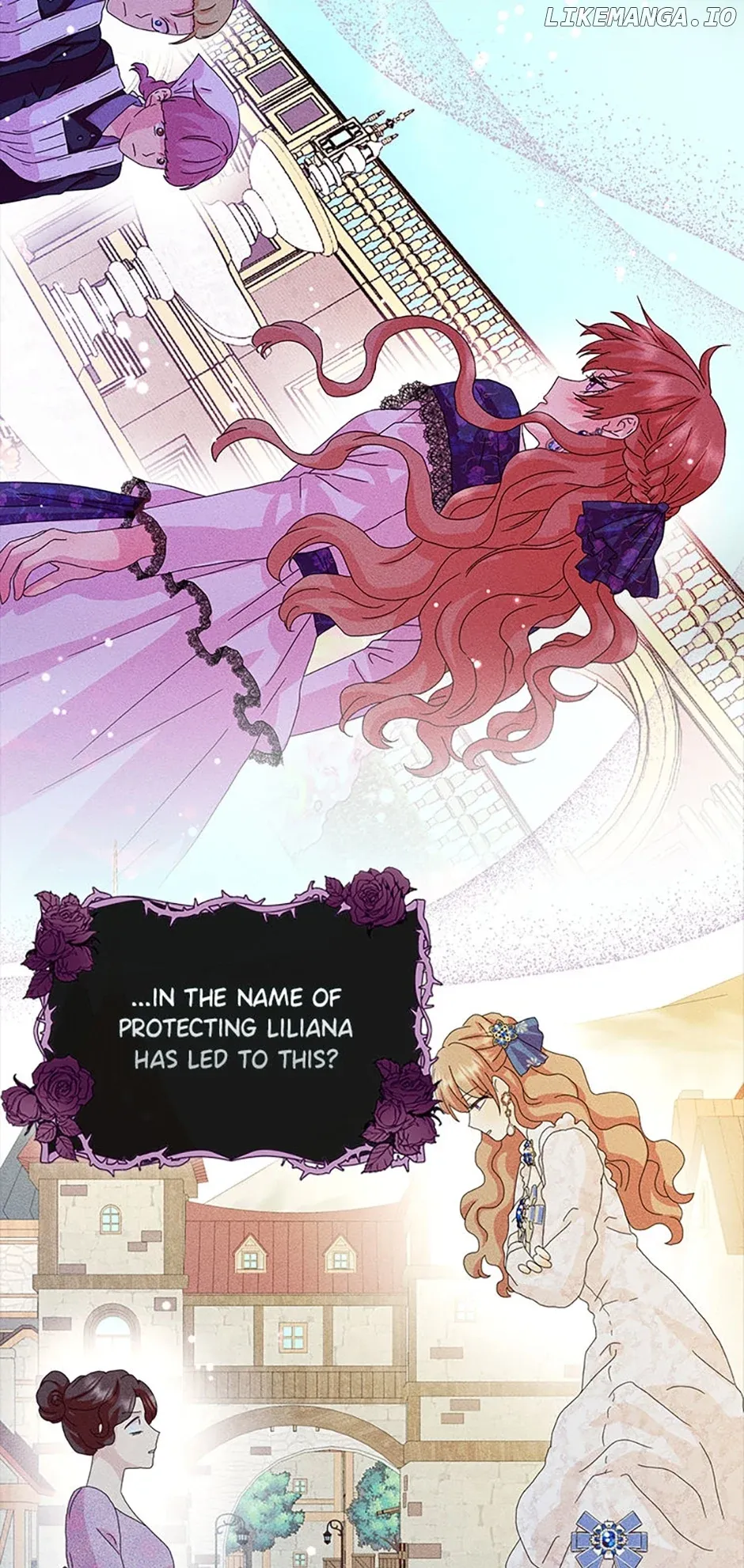 When I Quit Being A Wicked Mother-in-law, Everyone Became Obsessed With Me Chapter 74 Online - página 33