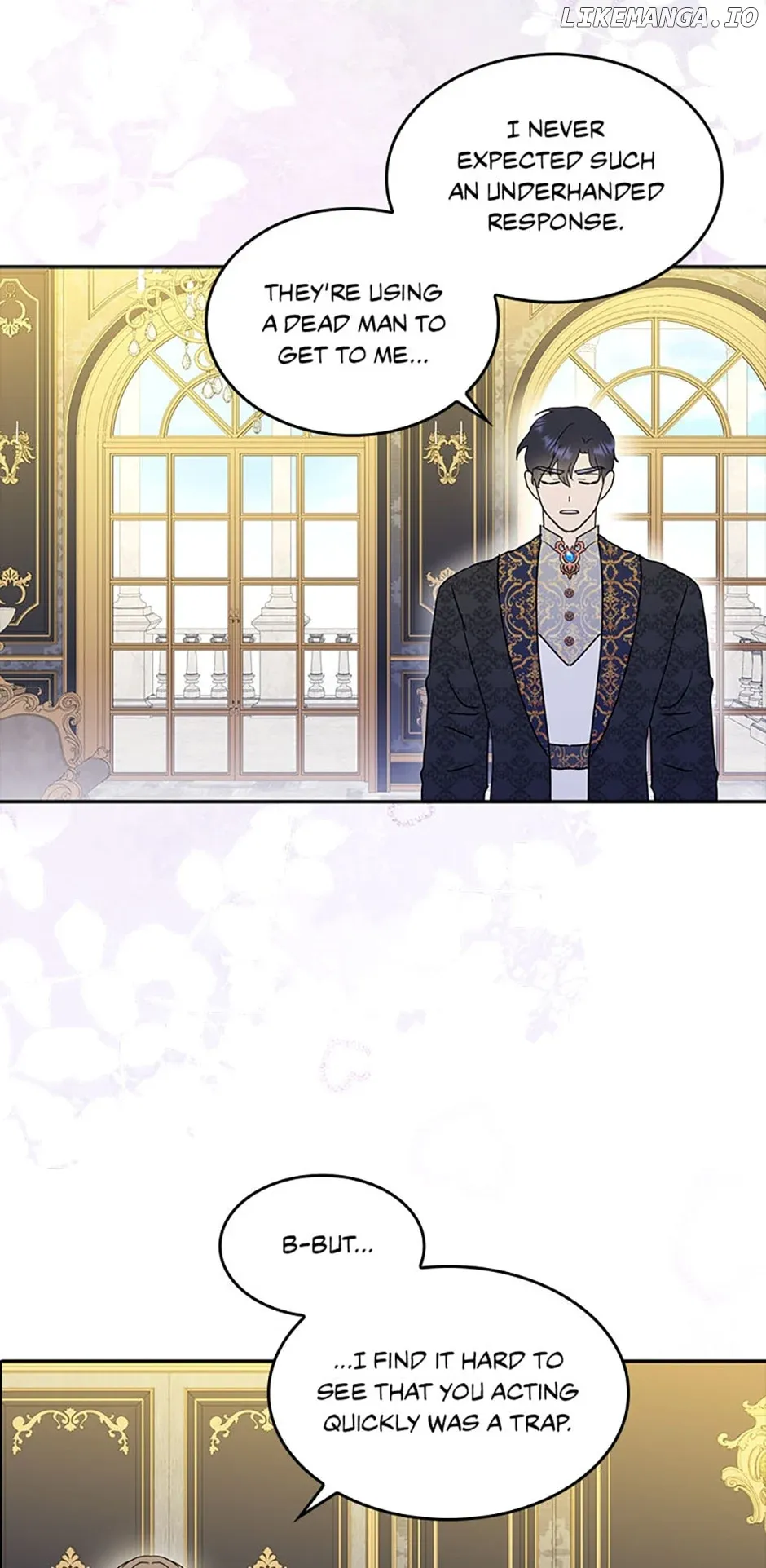 When I Quit Being A Wicked Mother-in-law, Everyone Became Obsessed With Me Chapter 74 Online - página 38