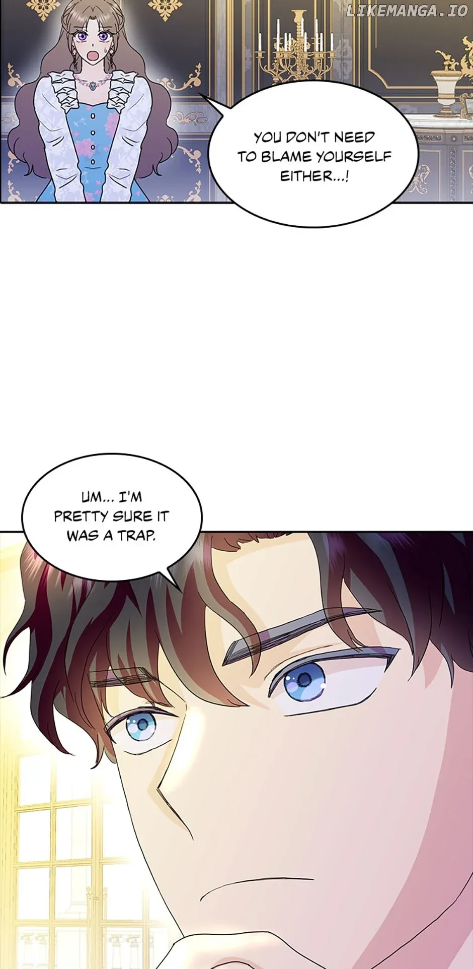 When I Quit Being A Wicked Mother-in-law, Everyone Became Obsessed With Me Chapter 74 Online - página 39