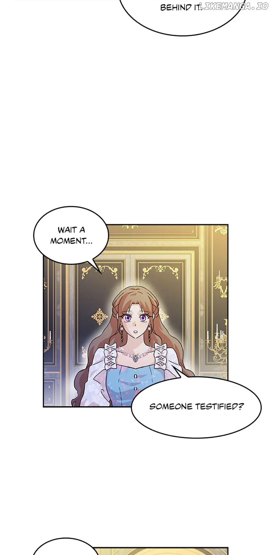 When I Quit Being A Wicked Mother-in-law, Everyone Became Obsessed With Me Chapter 74 Online - página 41