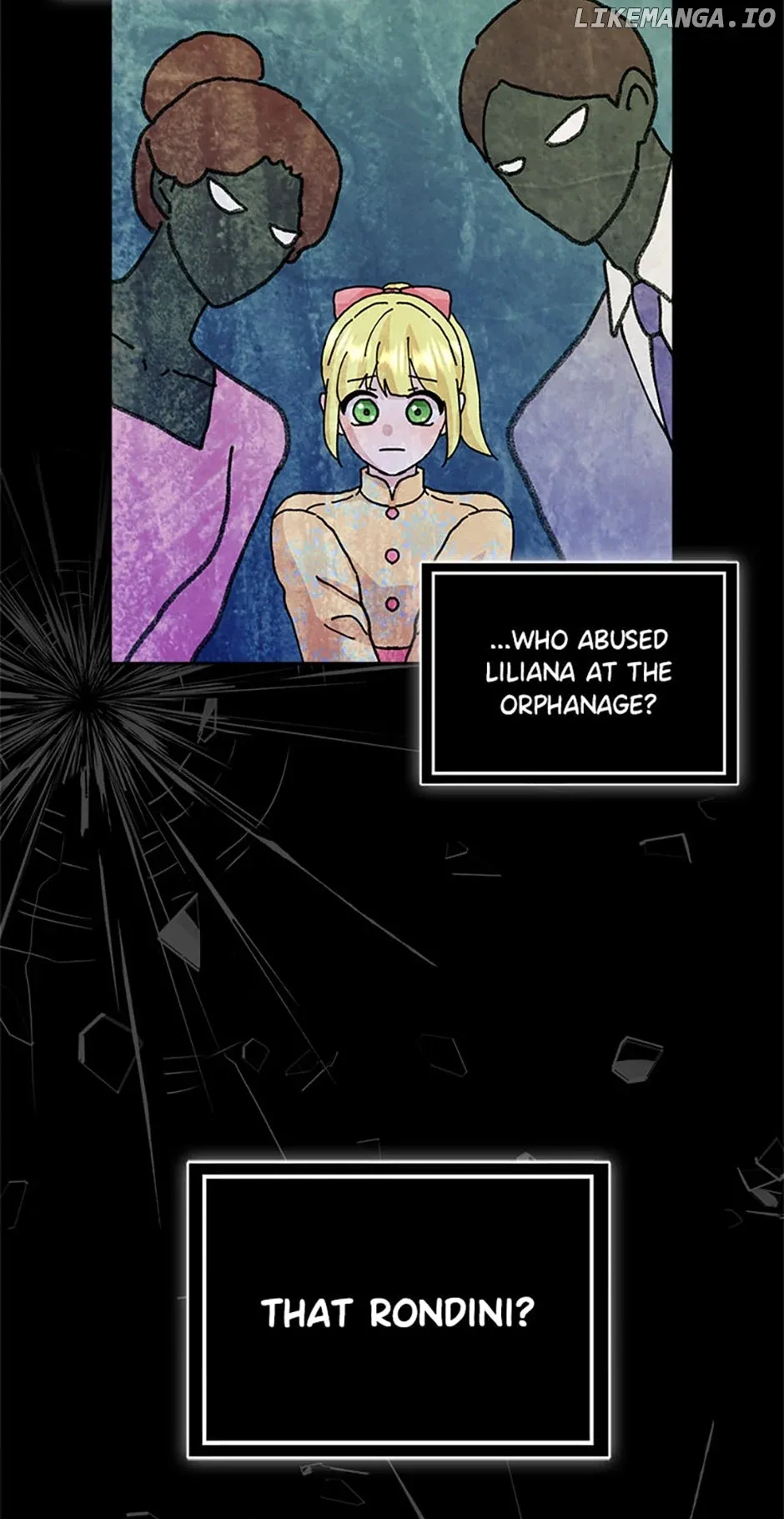 When I Quit Being A Wicked Mother-in-law, Everyone Became Obsessed With Me Chapter 74 Online - página 48