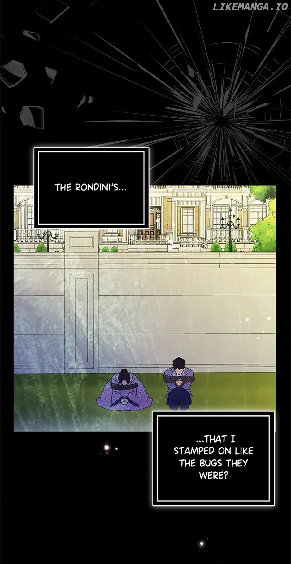 When I Quit Being A Wicked Mother-in-law, Everyone Became Obsessed With Me Chapter 74 Online - página 49