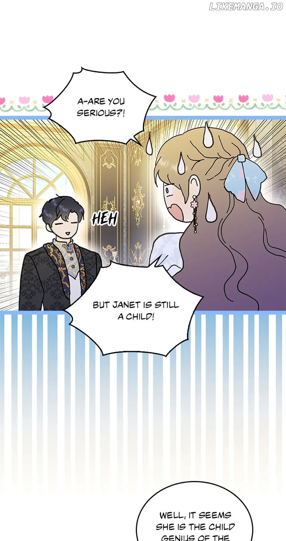 When I Quit Being A Wicked Mother-in-law, Everyone Became Obsessed With Me Chapter 74 Online - página 51