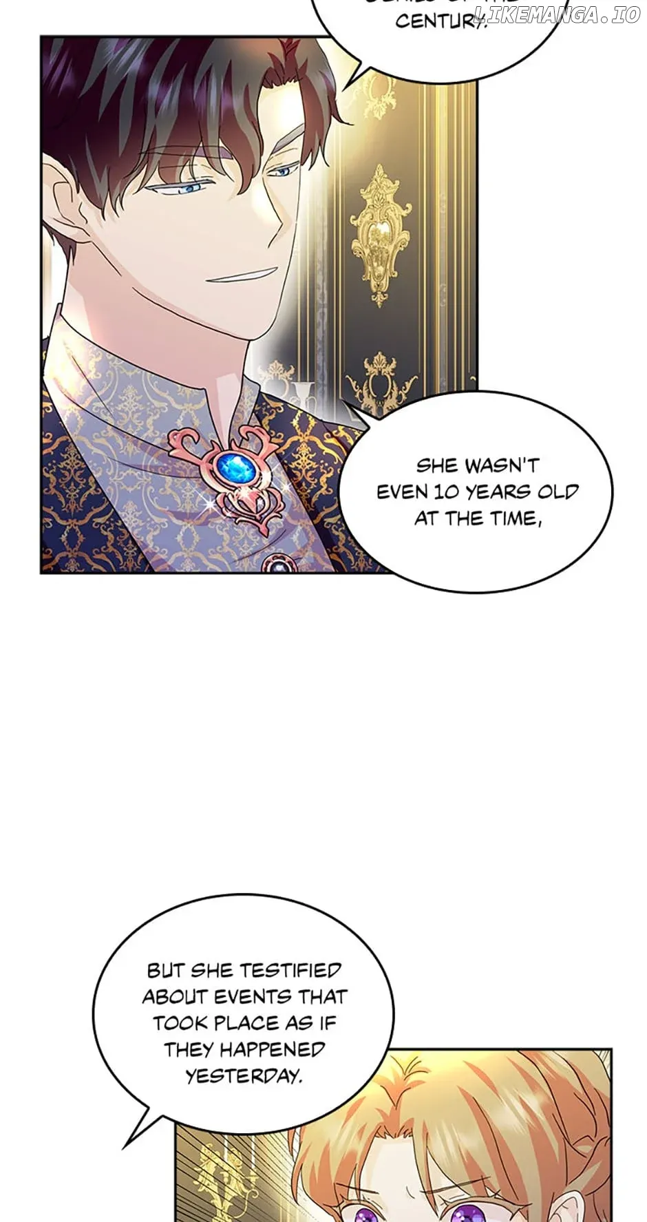 When I Quit Being A Wicked Mother-in-law, Everyone Became Obsessed With Me Chapter 74 Online - página 52