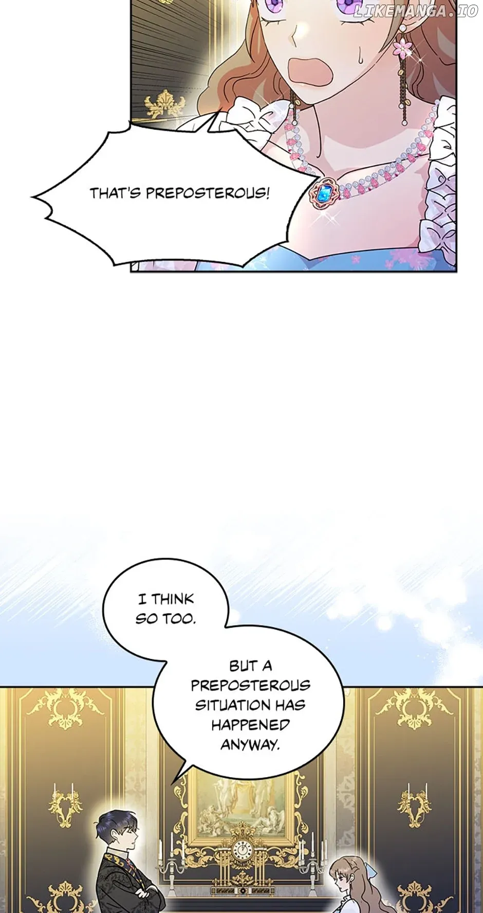 When I Quit Being A Wicked Mother-in-law, Everyone Became Obsessed With Me Chapter 74 Online - página 53