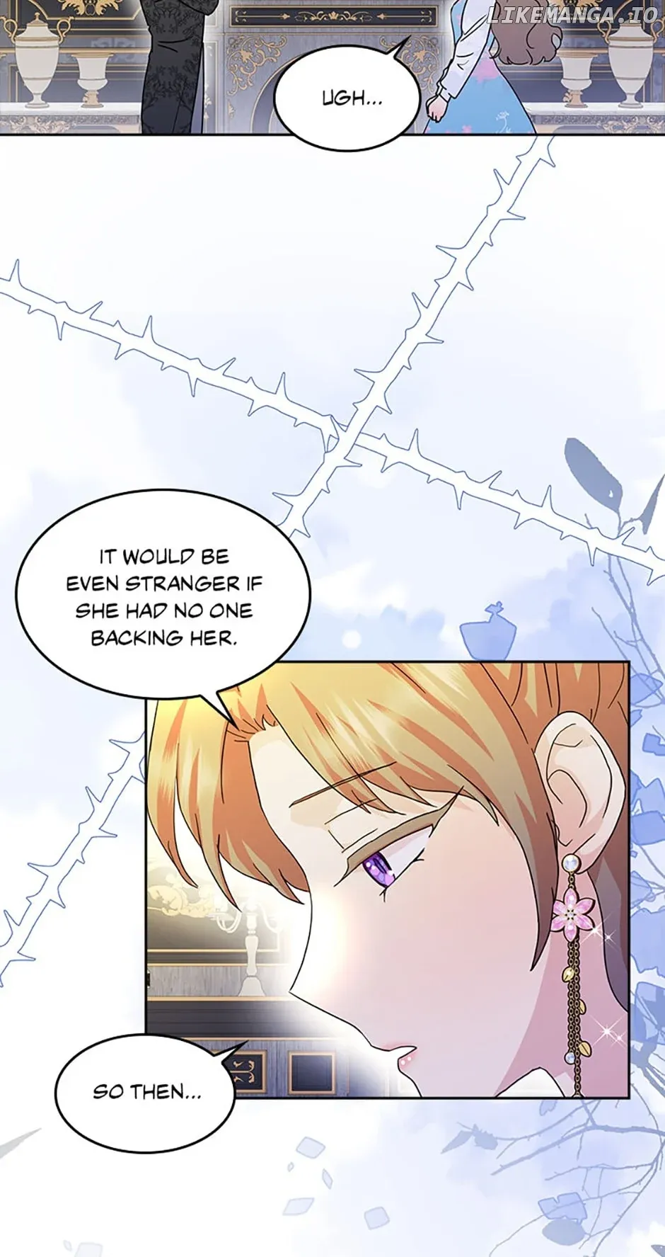 When I Quit Being A Wicked Mother-in-law, Everyone Became Obsessed With Me Chapter 74 Online - página 54