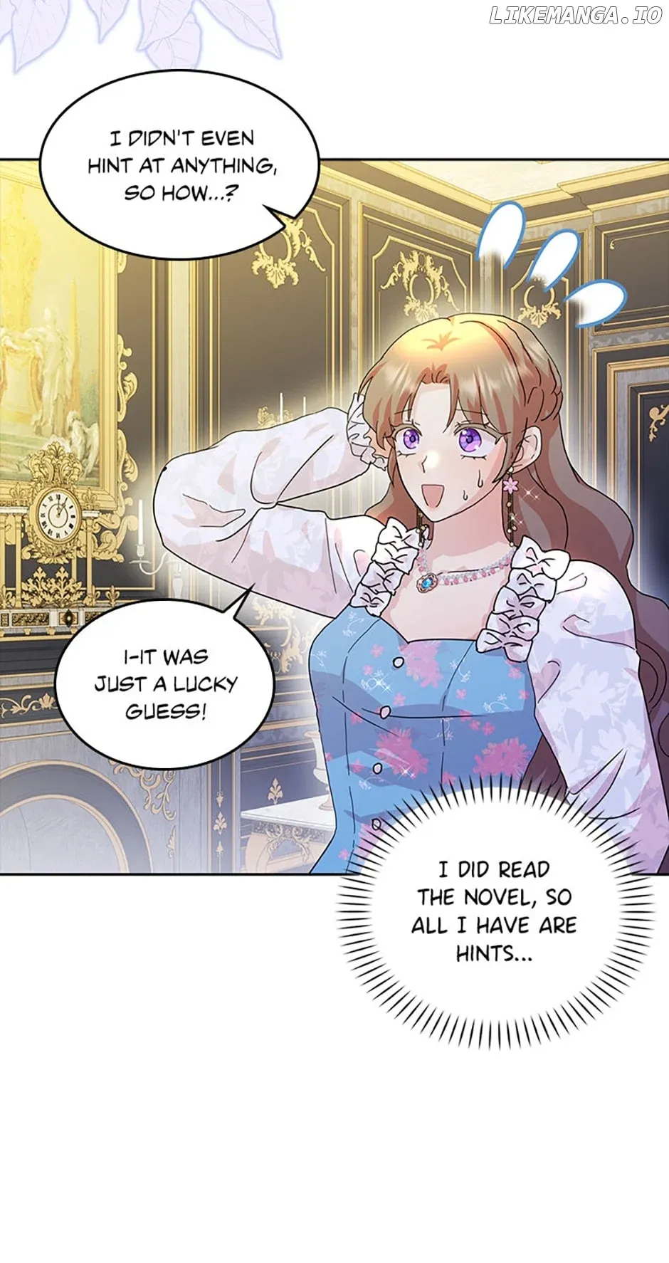 When I Quit Being A Wicked Mother-in-law, Everyone Became Obsessed With Me Chapter 74 Online - página 57