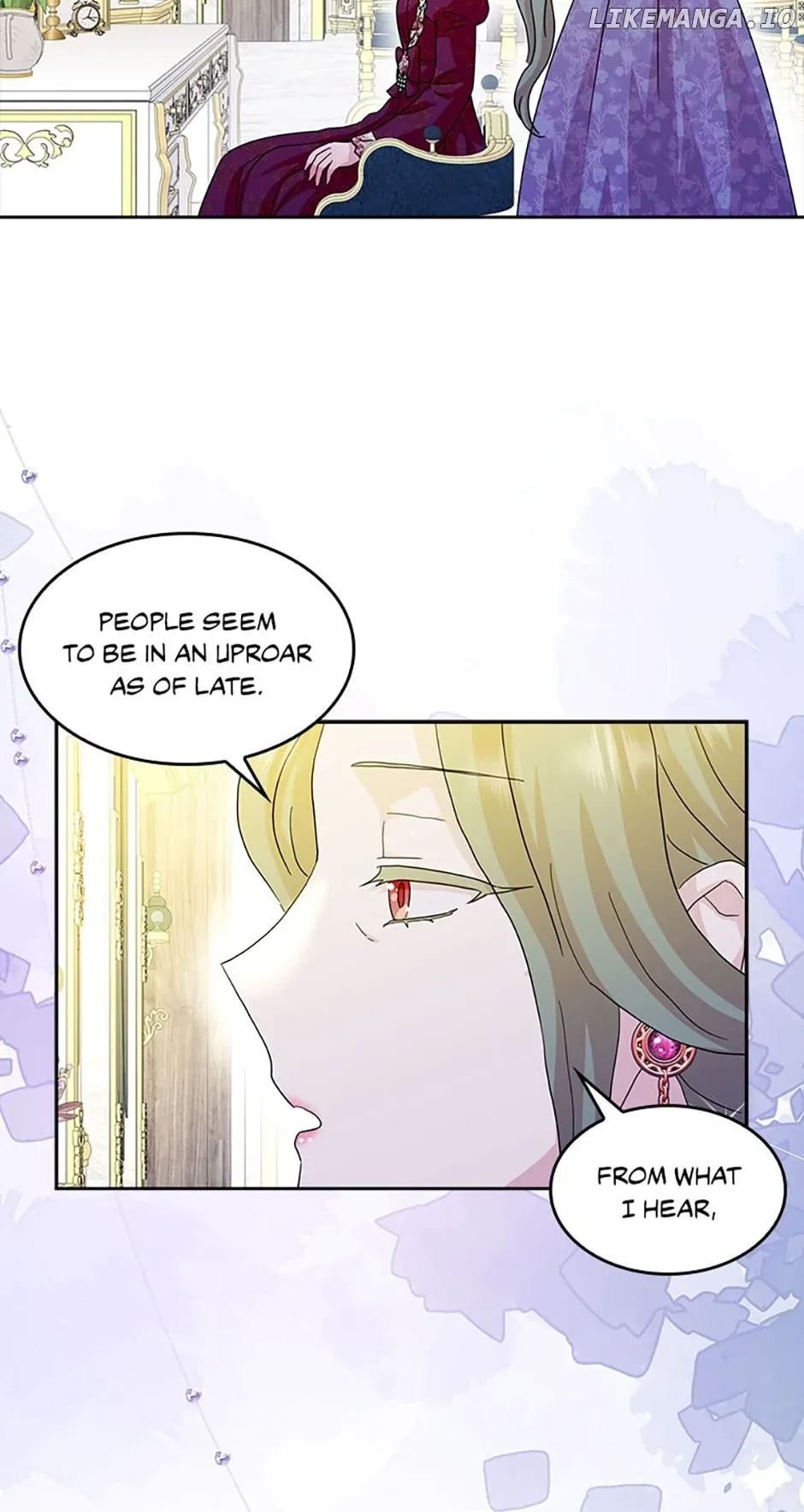 When I Quit Being A Wicked Mother-in-law, Everyone Became Obsessed With Me Chapter 74 Online - página 67
