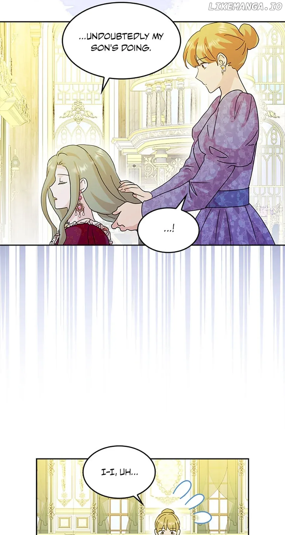 When I Quit Being A Wicked Mother-in-law, Everyone Became Obsessed With Me Chapter 74 Online - página 69