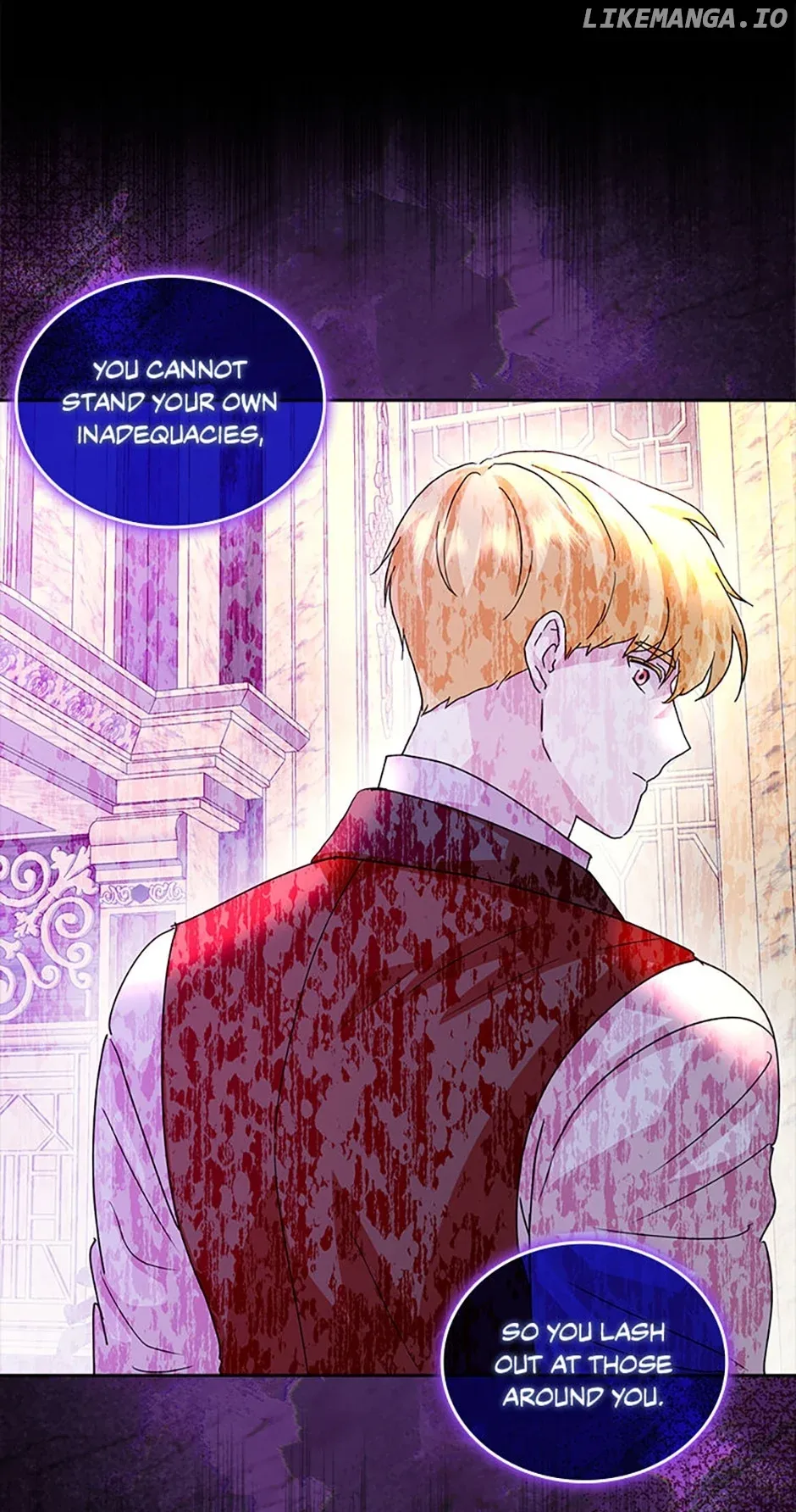 When I Quit Being A Wicked Mother-in-law, Everyone Became Obsessed With Me Chapter 74 Online - página 72