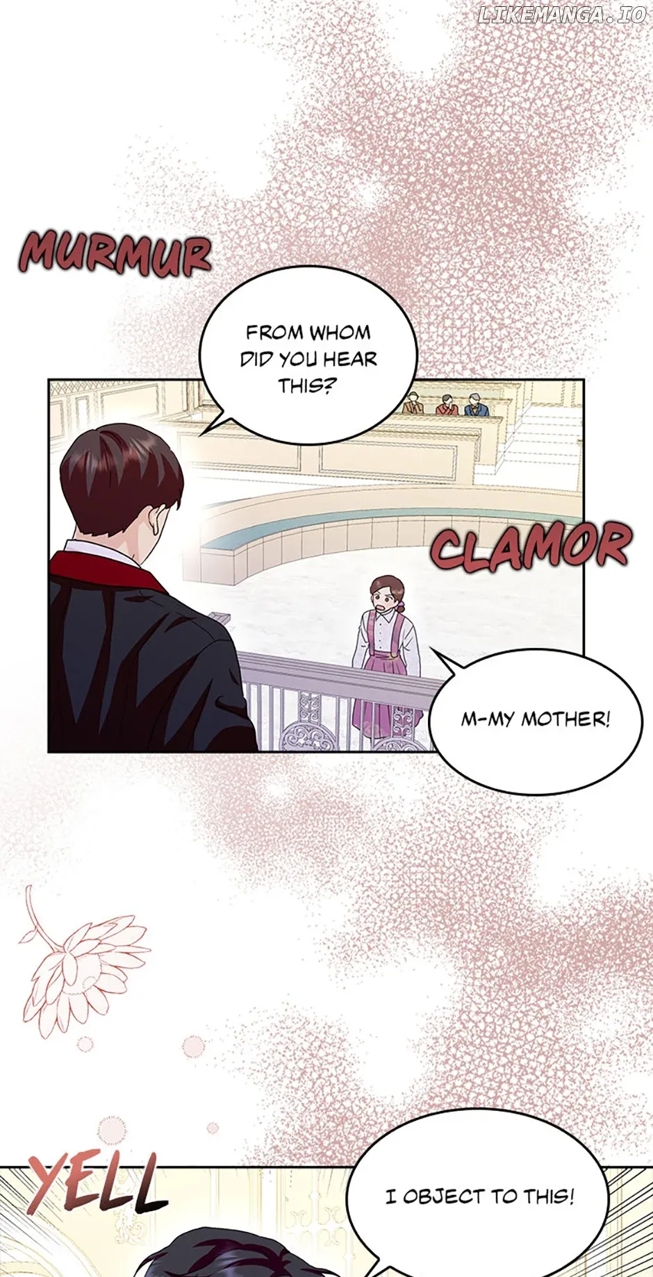 When I Quit Being A Wicked Mother-in-law, Everyone Became Obsessed With Me Chapter 75 Online - página 12