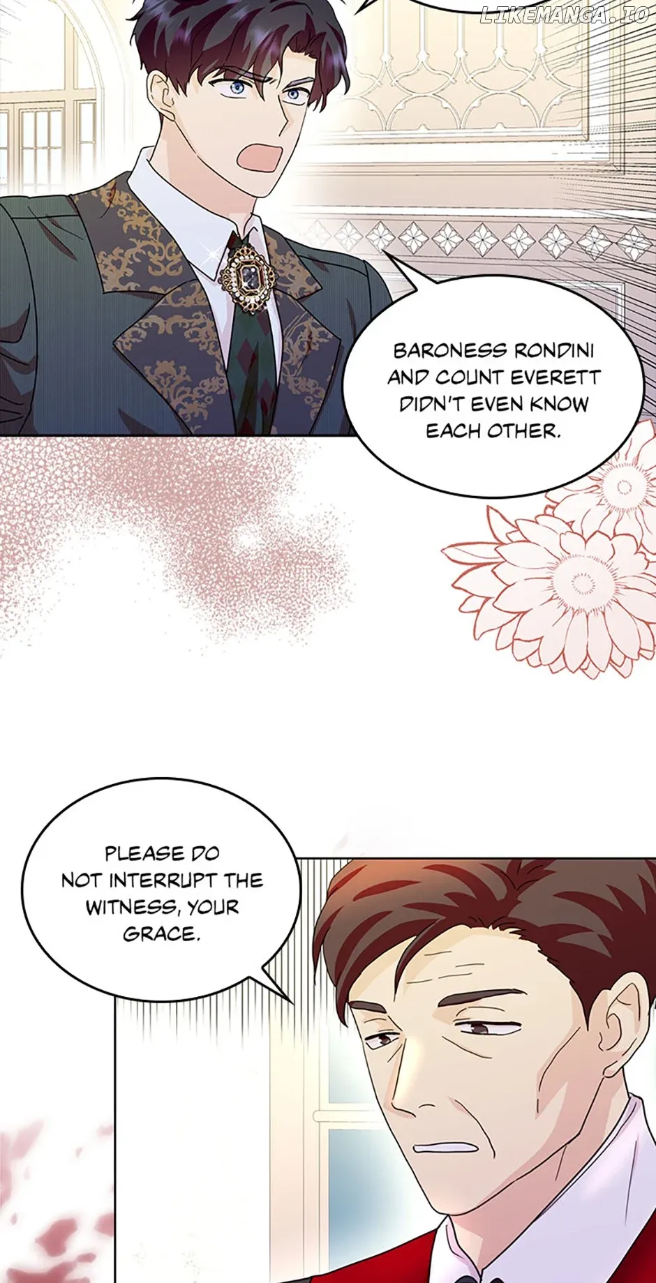 When I Quit Being A Wicked Mother-in-law, Everyone Became Obsessed With Me Chapter 75 Online - página 13