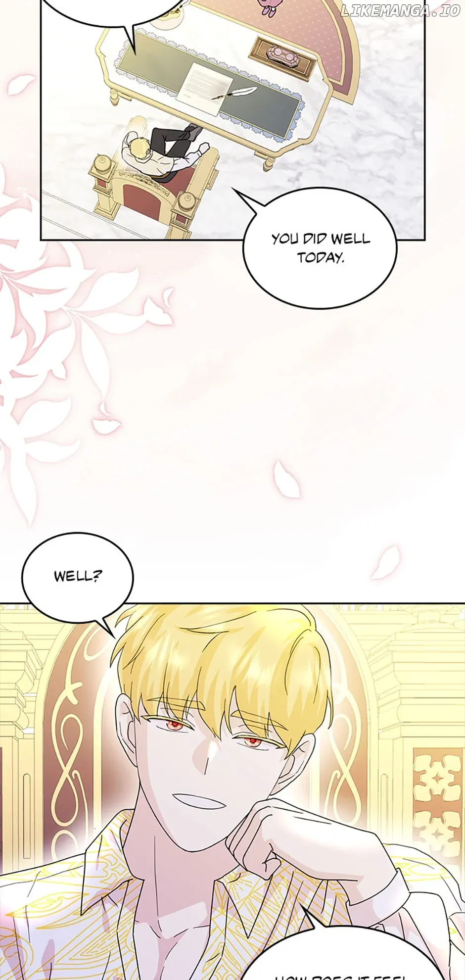 When I Quit Being A Wicked Mother-in-law, Everyone Became Obsessed With Me Chapter 75 Online - página 22