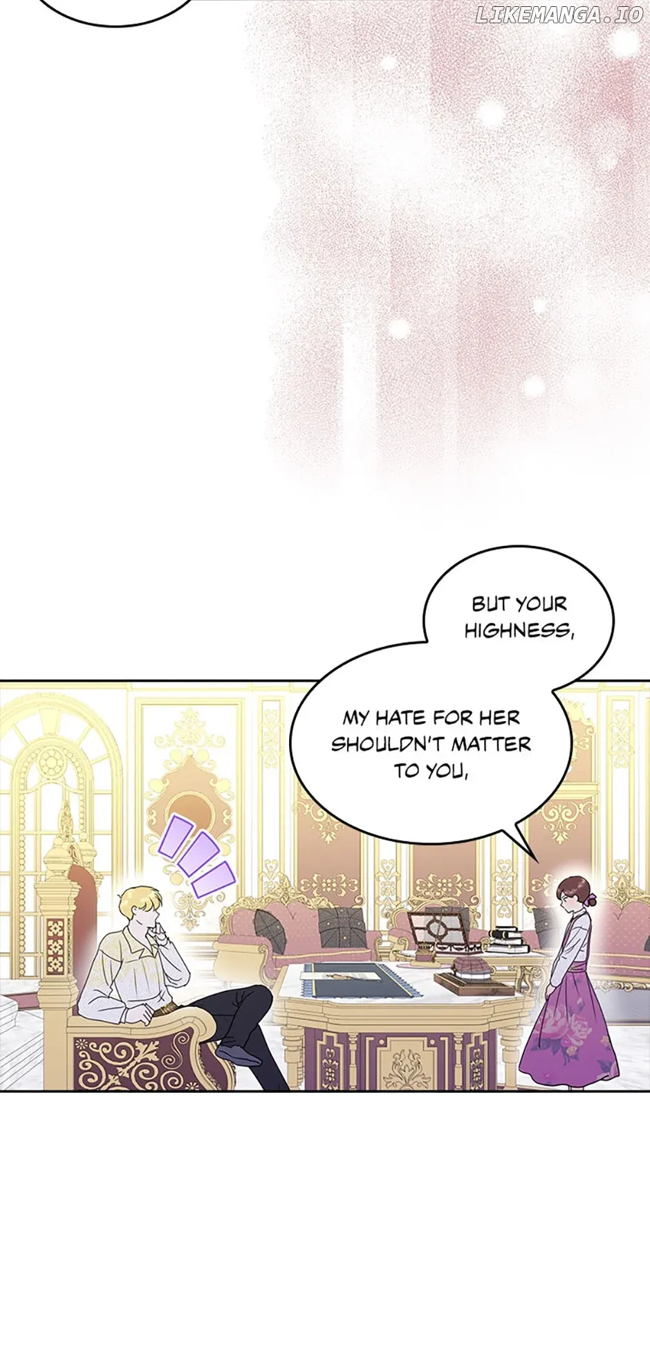 When I Quit Being A Wicked Mother-in-law, Everyone Became Obsessed With Me Chapter 75 Online - página 26