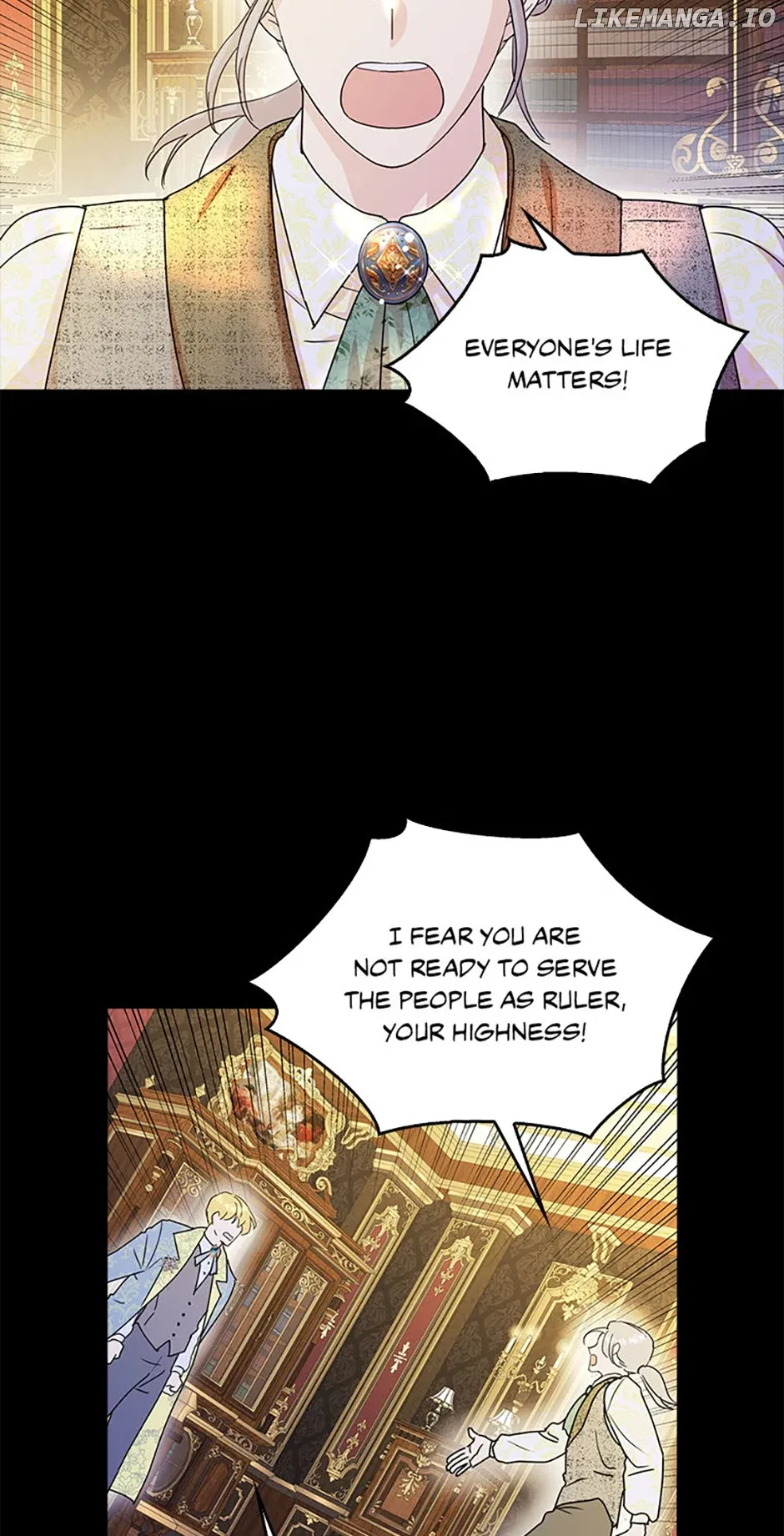 When I Quit Being A Wicked Mother-in-law, Everyone Became Obsessed With Me Chapter 75 Online - página 48