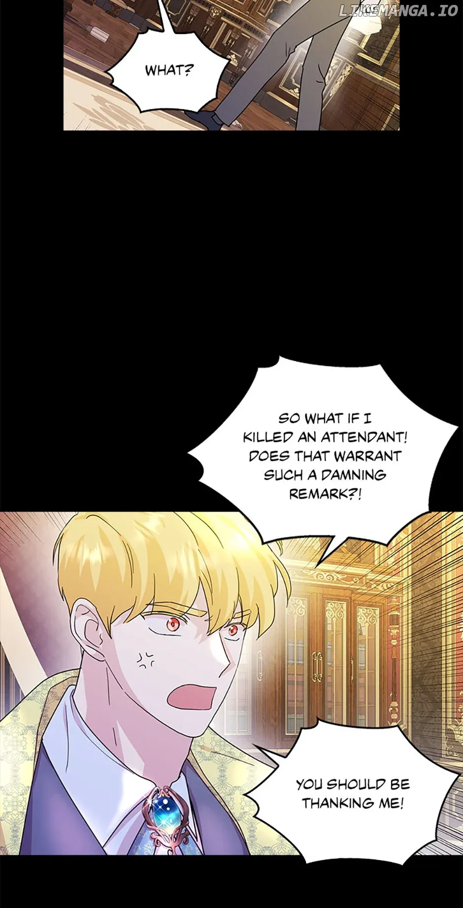 When I Quit Being A Wicked Mother-in-law, Everyone Became Obsessed With Me Chapter 75 Online - página 49