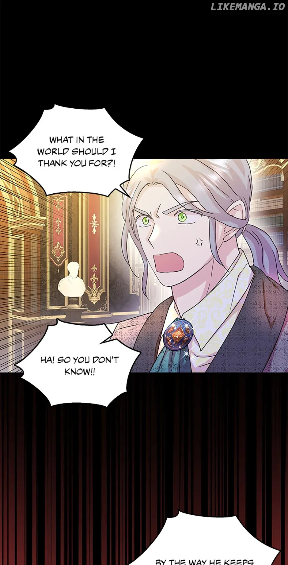 When I Quit Being A Wicked Mother-in-law, Everyone Became Obsessed With Me Chapter 75 Online - página 50