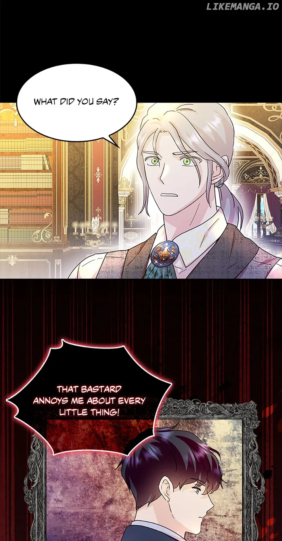 When I Quit Being A Wicked Mother-in-law, Everyone Became Obsessed With Me Chapter 75 Online - página 52