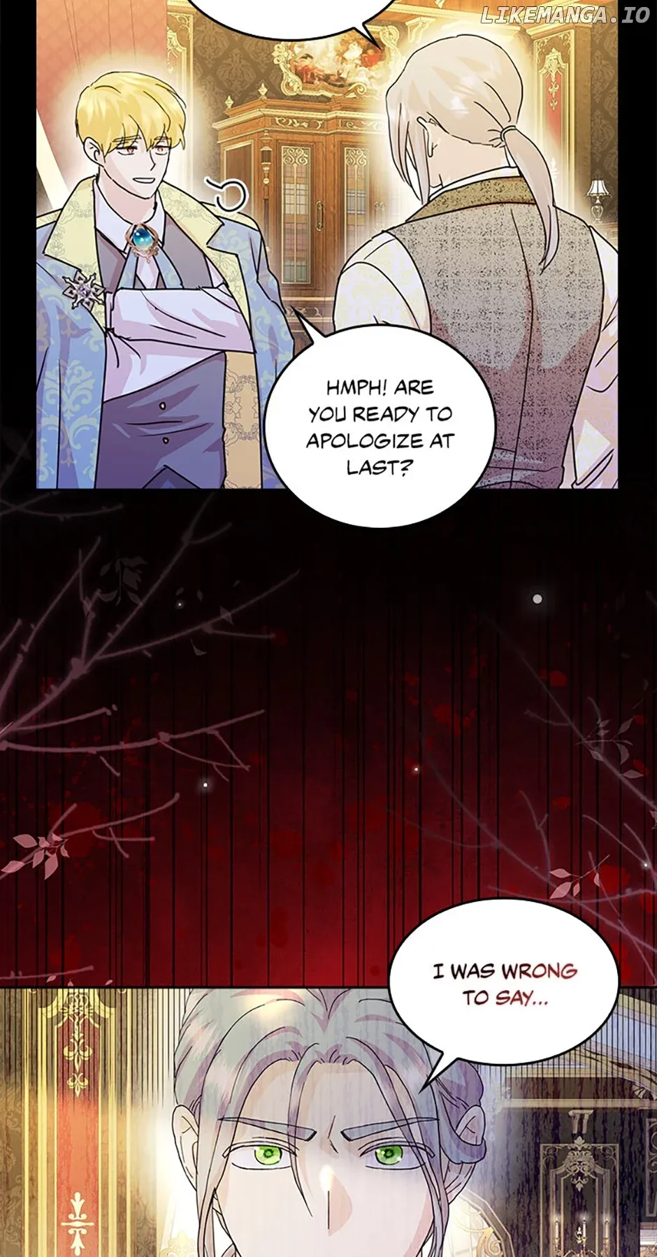 When I Quit Being A Wicked Mother-in-law, Everyone Became Obsessed With Me Chapter 75 Online - página 56