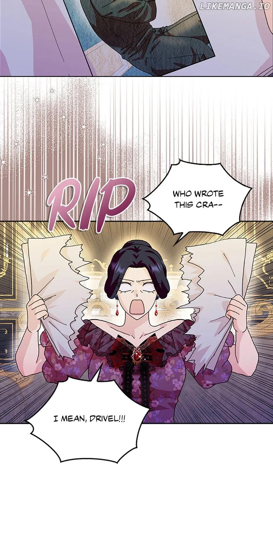 When I Quit Being A Wicked Mother-in-law, Everyone Became Obsessed With Me Chapter 75 Online - página 74