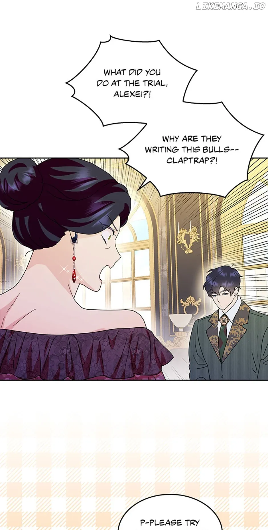 When I Quit Being A Wicked Mother-in-law, Everyone Became Obsessed With Me Chapter 75 Online - página 75