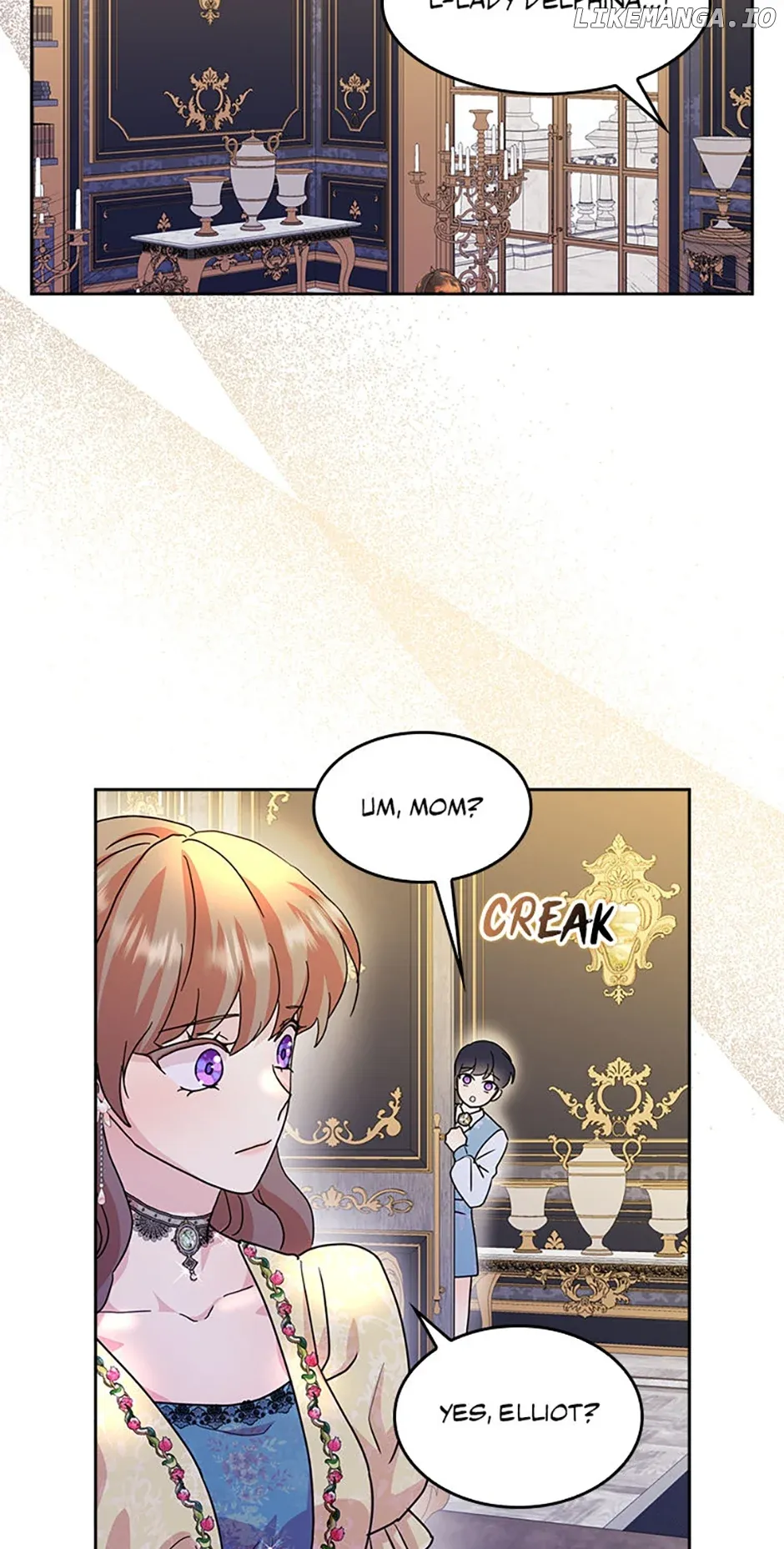 When I Quit Being A Wicked Mother-in-law, Everyone Became Obsessed With Me Chapter 75 Online - página 78