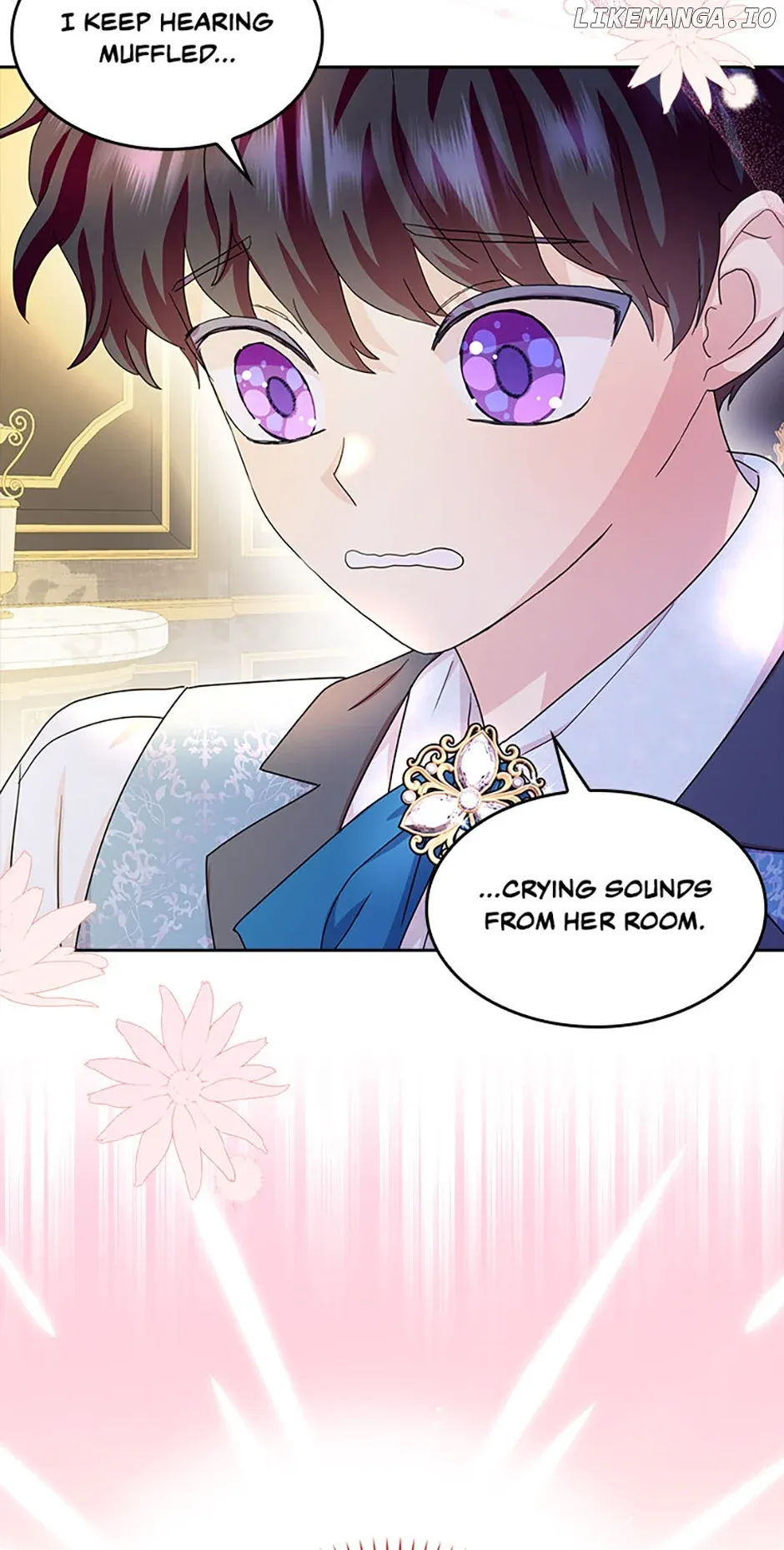 When I Quit Being A Wicked Mother-in-law, Everyone Became Obsessed With Me Chapter 75 Online - página 81