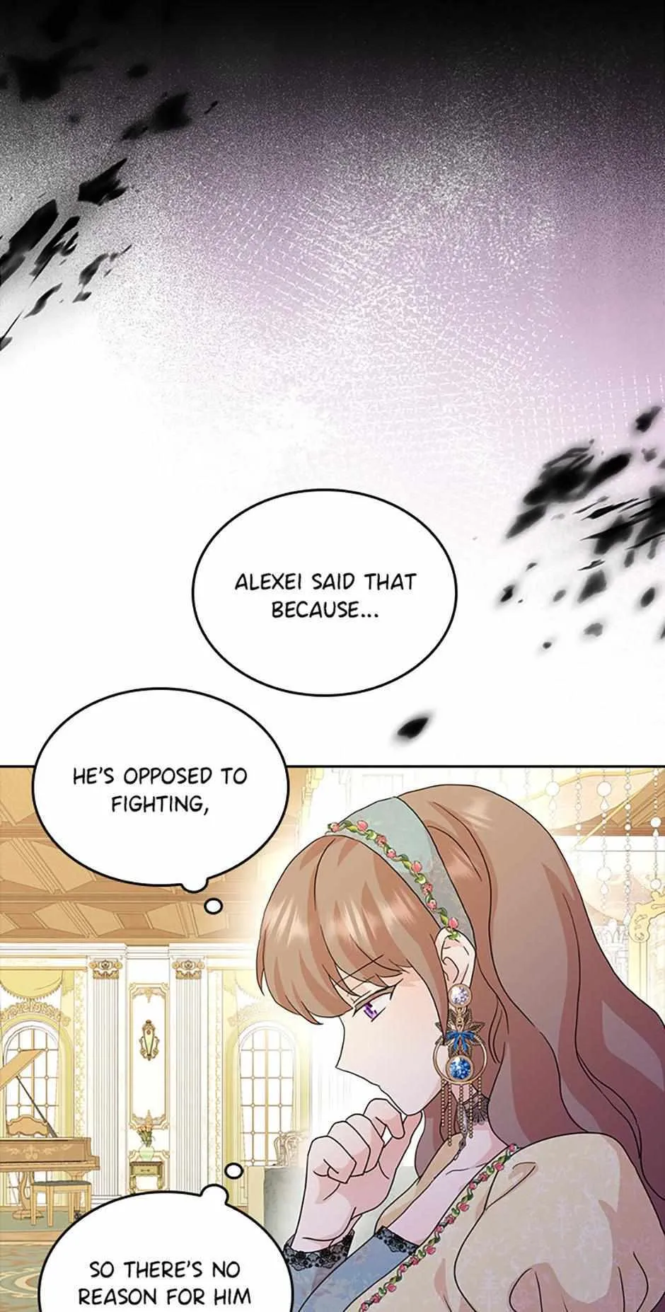 When I Quit Being A Wicked Mother-in-law, Everyone Became Obsessed With Me Chapter 77 Online - página 11