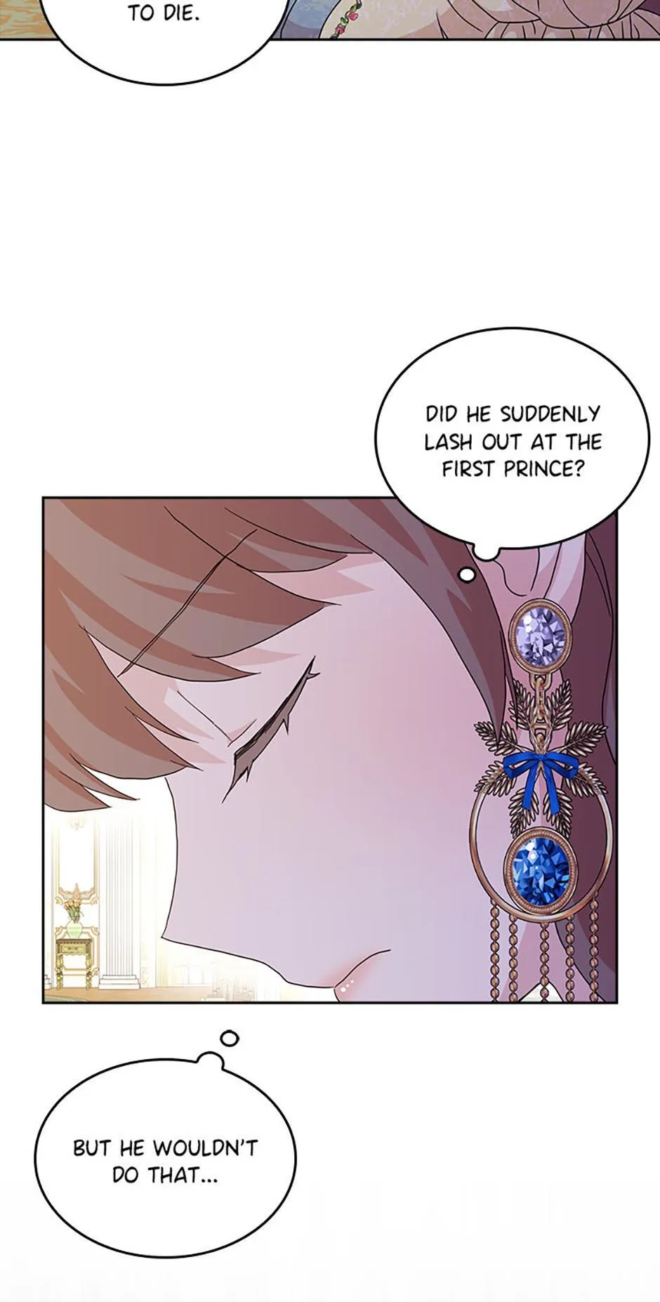 When I Quit Being A Wicked Mother-in-law, Everyone Became Obsessed With Me Chapter 77 Online - página 12