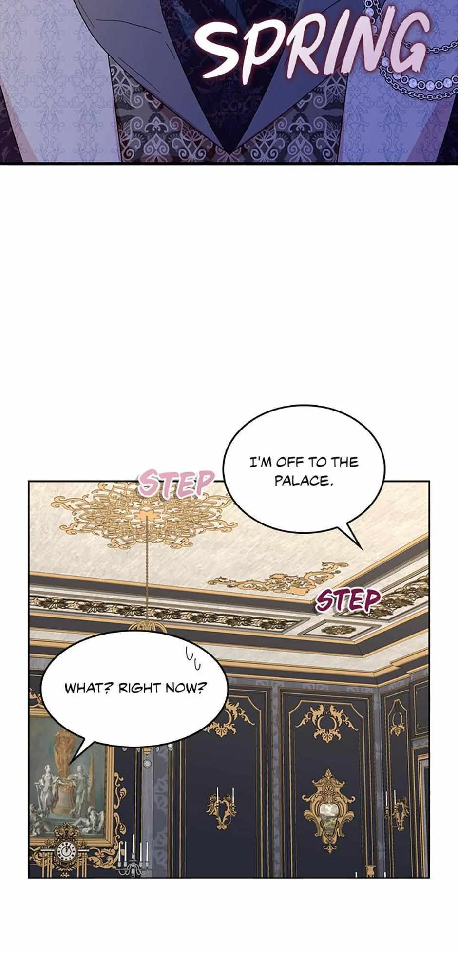 When I Quit Being A Wicked Mother-in-law, Everyone Became Obsessed With Me Chapter 77 Online - página 24